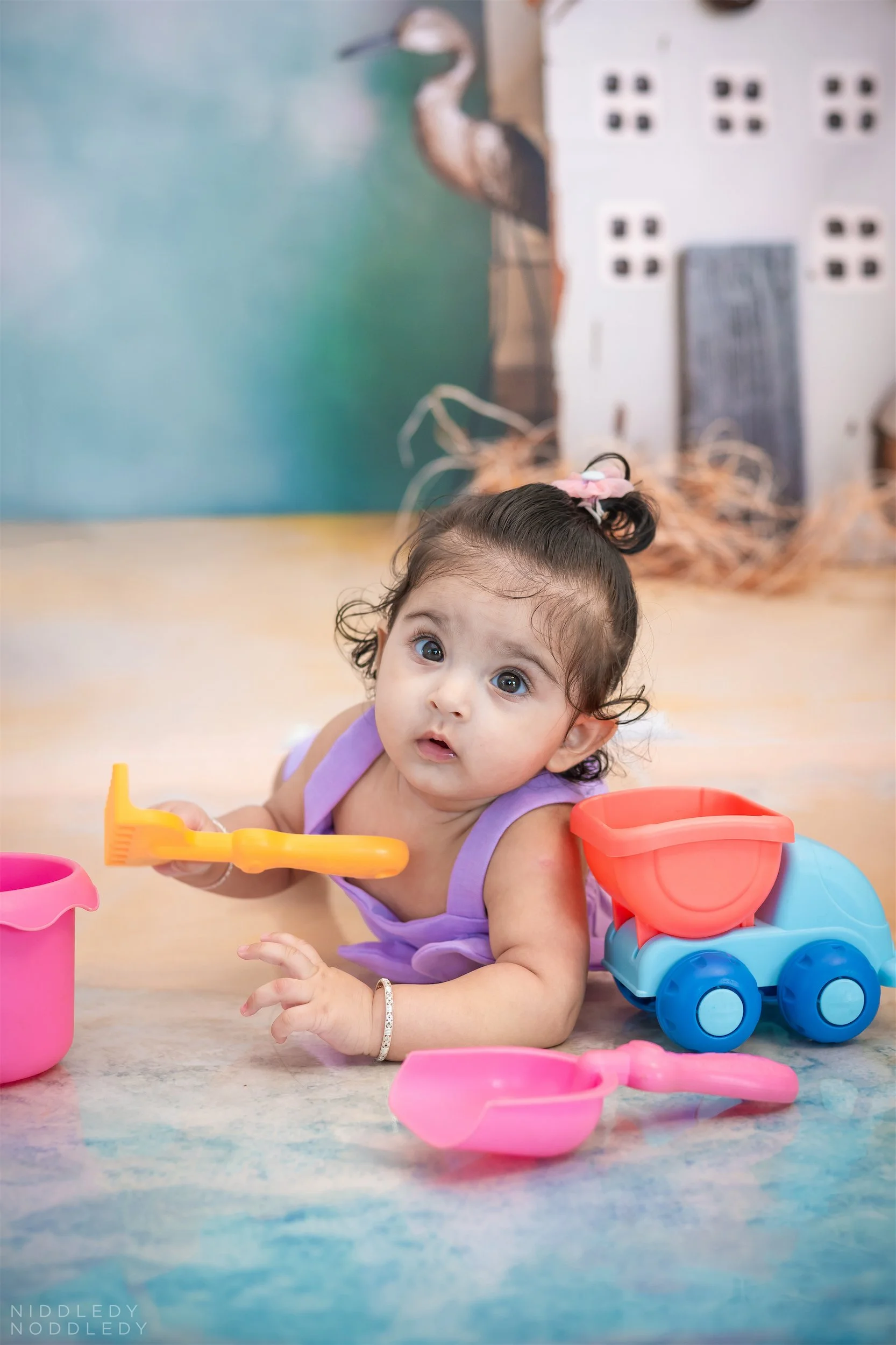 Riva Baby Photoshoot ❤ NiddledyNoddledy.com ~ Bumps to Babies Photography, Kolkata - 03.jpg