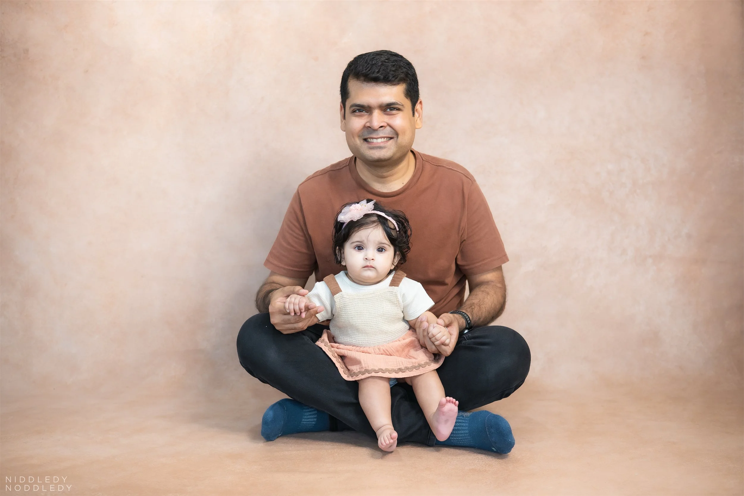 Riva Baby Photoshoot ❤ NiddledyNoddledy.com ~ Bumps to Babies Photography, Kolkata - 16.jpg