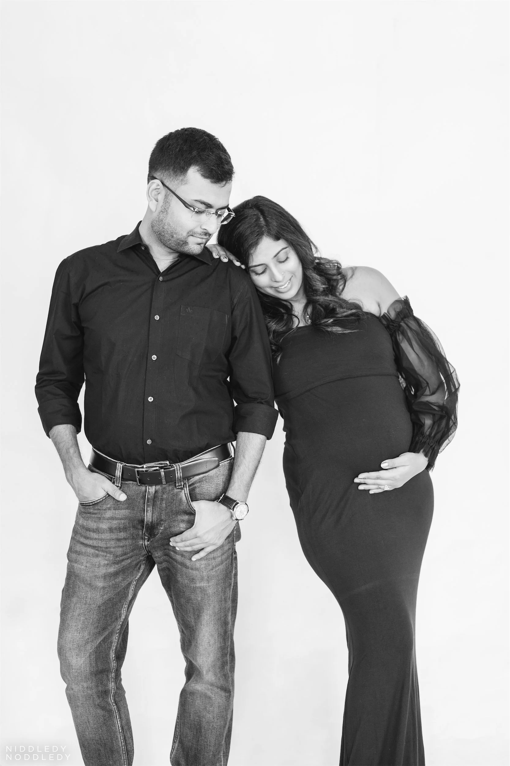 Nikita Maternity Photoshoot ❤ NiddledyNoddledy.com ~ Bumps to Babies Photographer, Kolkata - 13.jpg