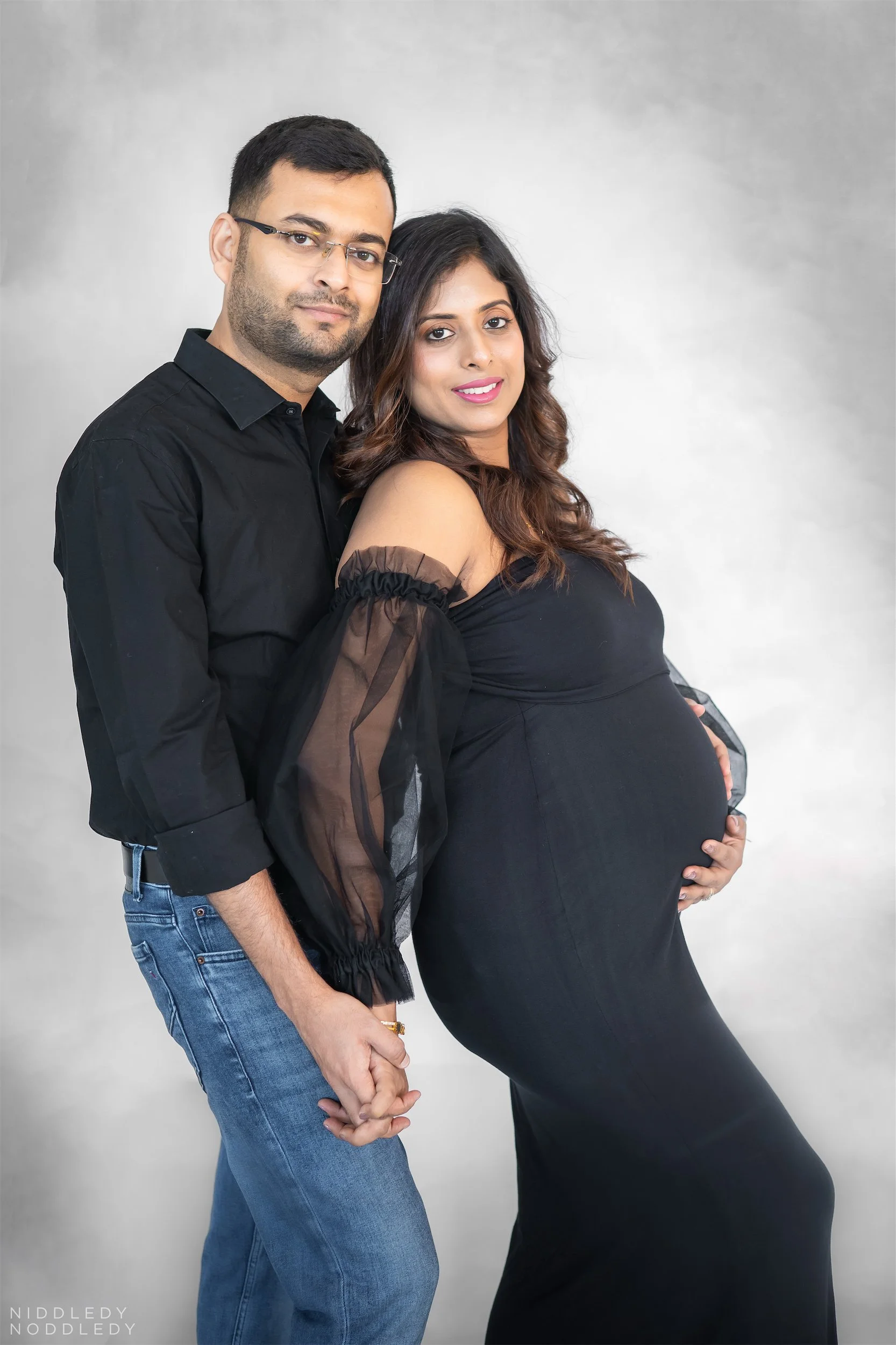 Nikita Maternity Photoshoot ❤ NiddledyNoddledy.com ~ Bumps to Babies Photographer, Kolkata - 14.jpg