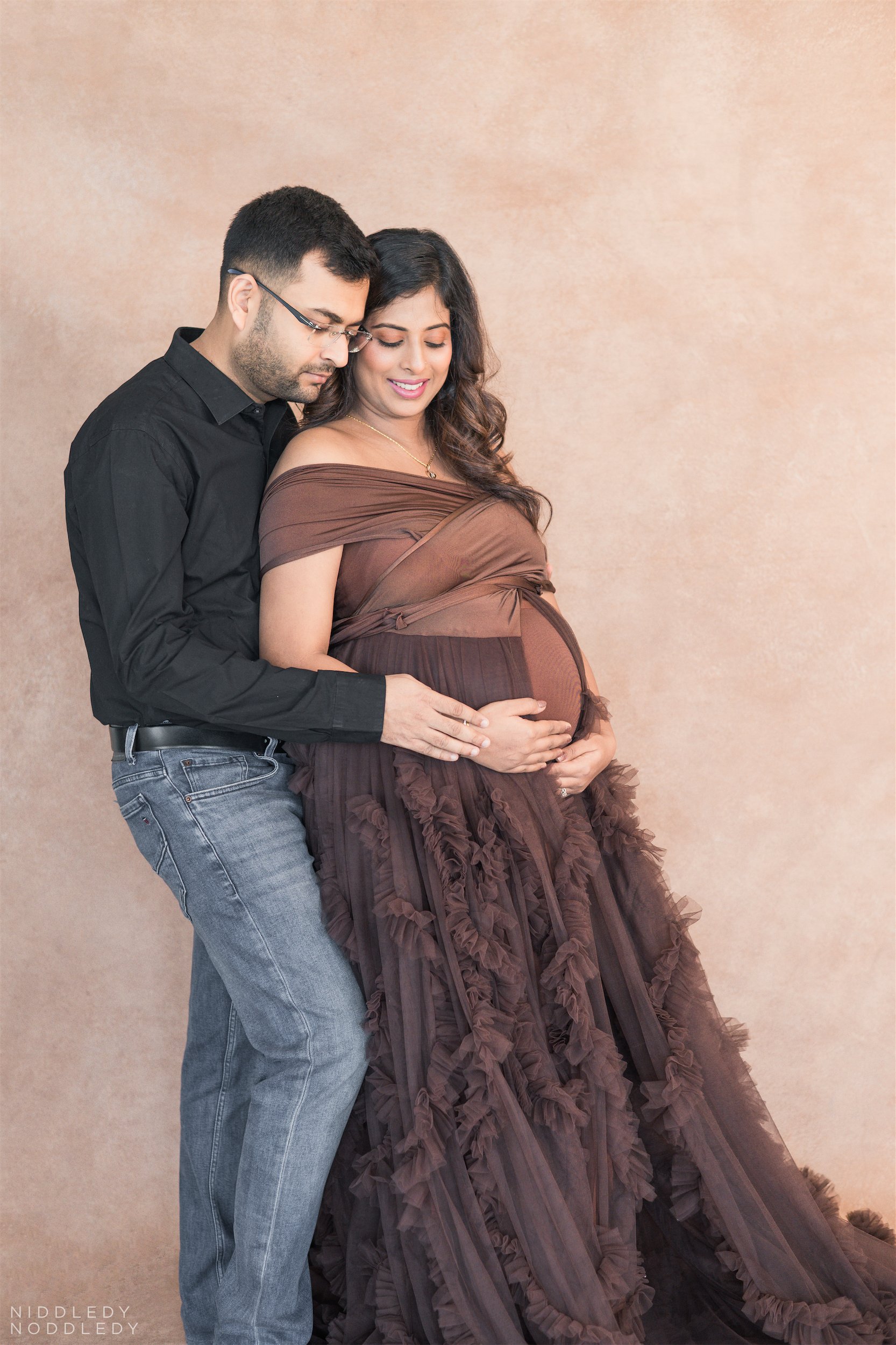 Nikita Maternity Photoshoot ❤ NiddledyNoddledy.com ~ Bumps to Babies Photographer, Kolkata - 02.jpg