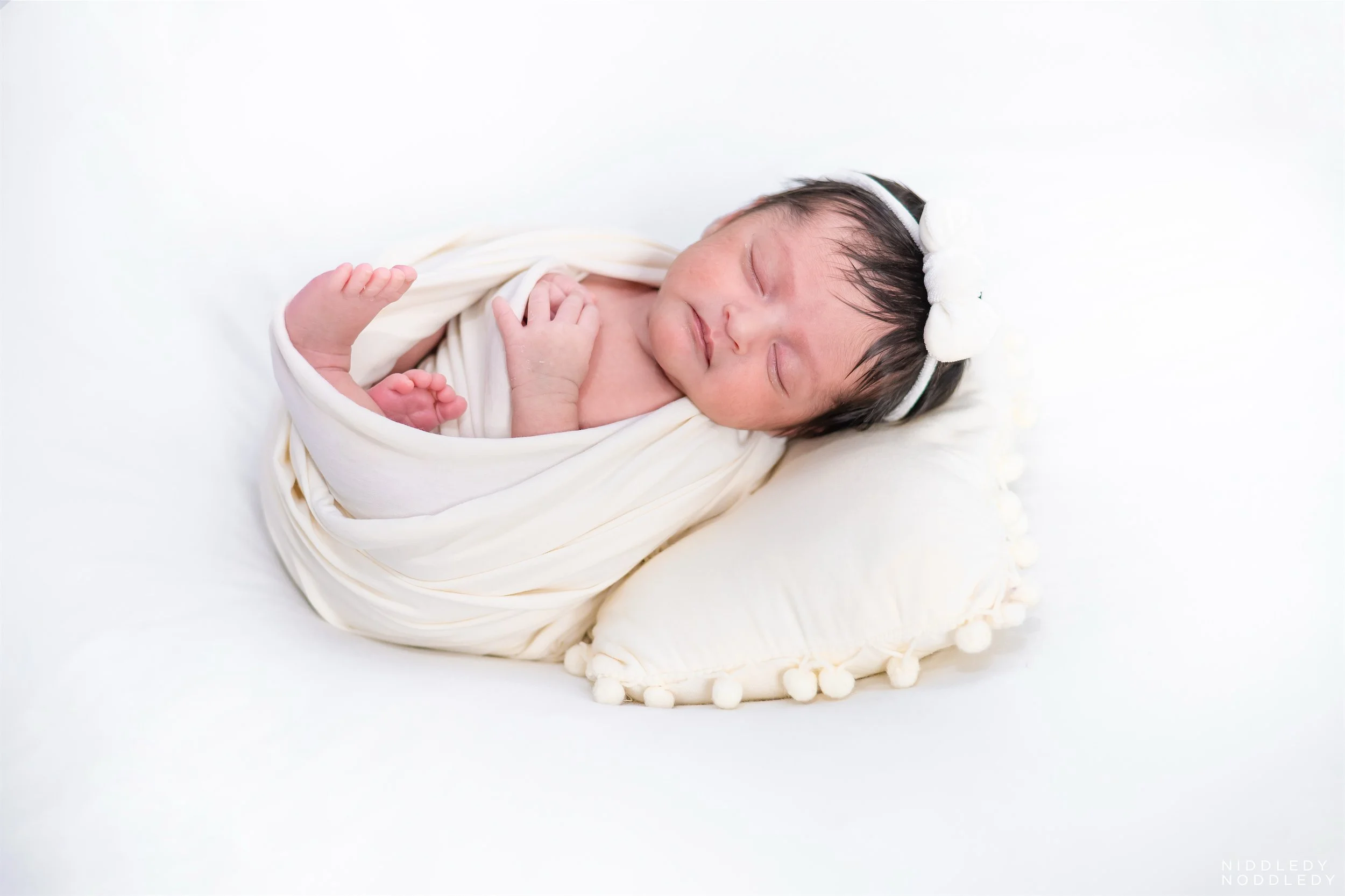 Avika Newborn Baby Photoshoot ❤ NiddledyNoddledy.com ~ Bumps to Babies Photography, Kolkata - 10.jpg