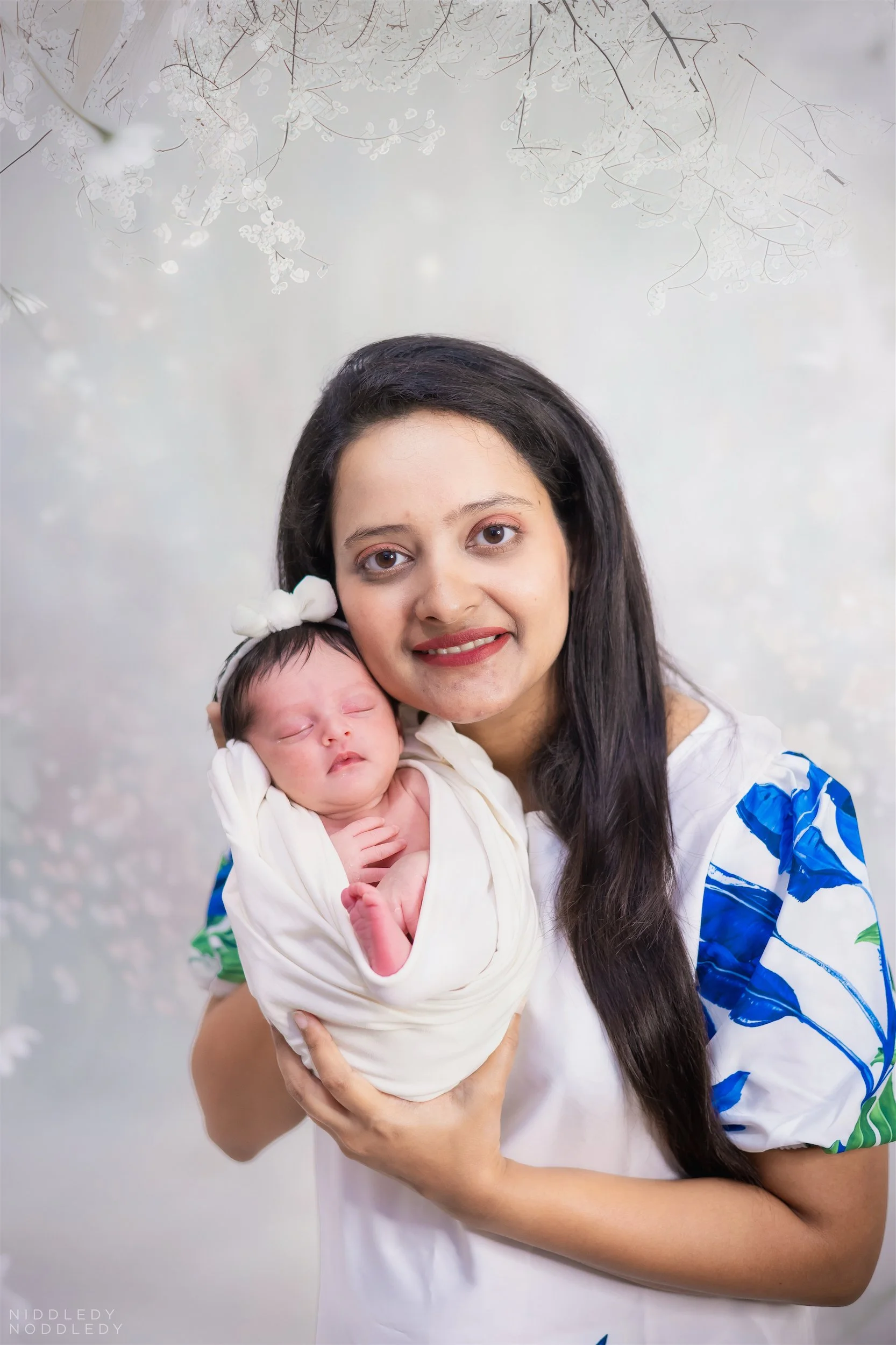 Avika Newborn Baby Photoshoot ❤ NiddledyNoddledy.com ~ Bumps to Babies Photography, Kolkata - 11.jpg