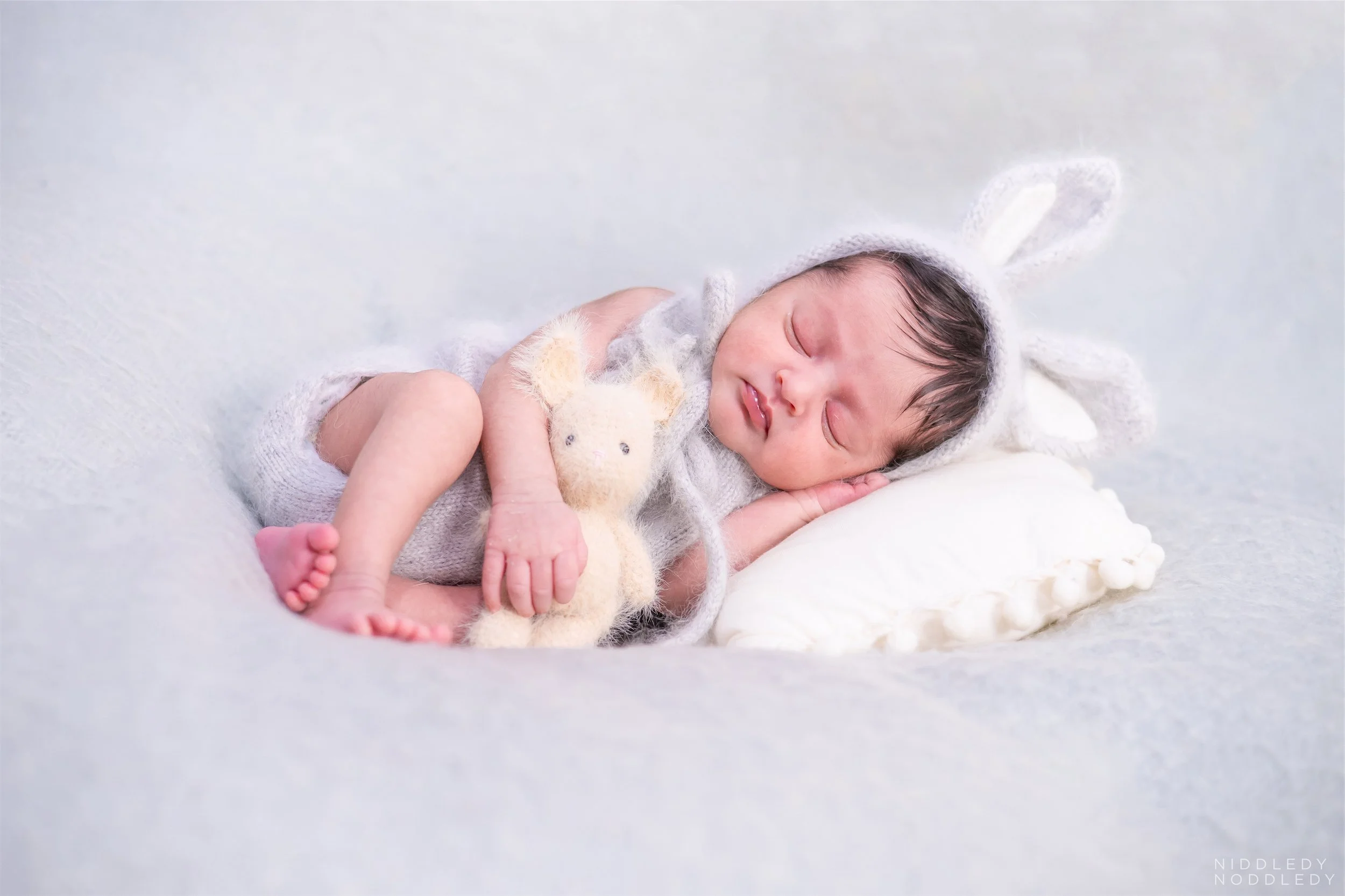 Avika Newborn Baby Photoshoot ❤ NiddledyNoddledy.com ~ Bumps to Babies Photography, Kolkata - 09.jpg