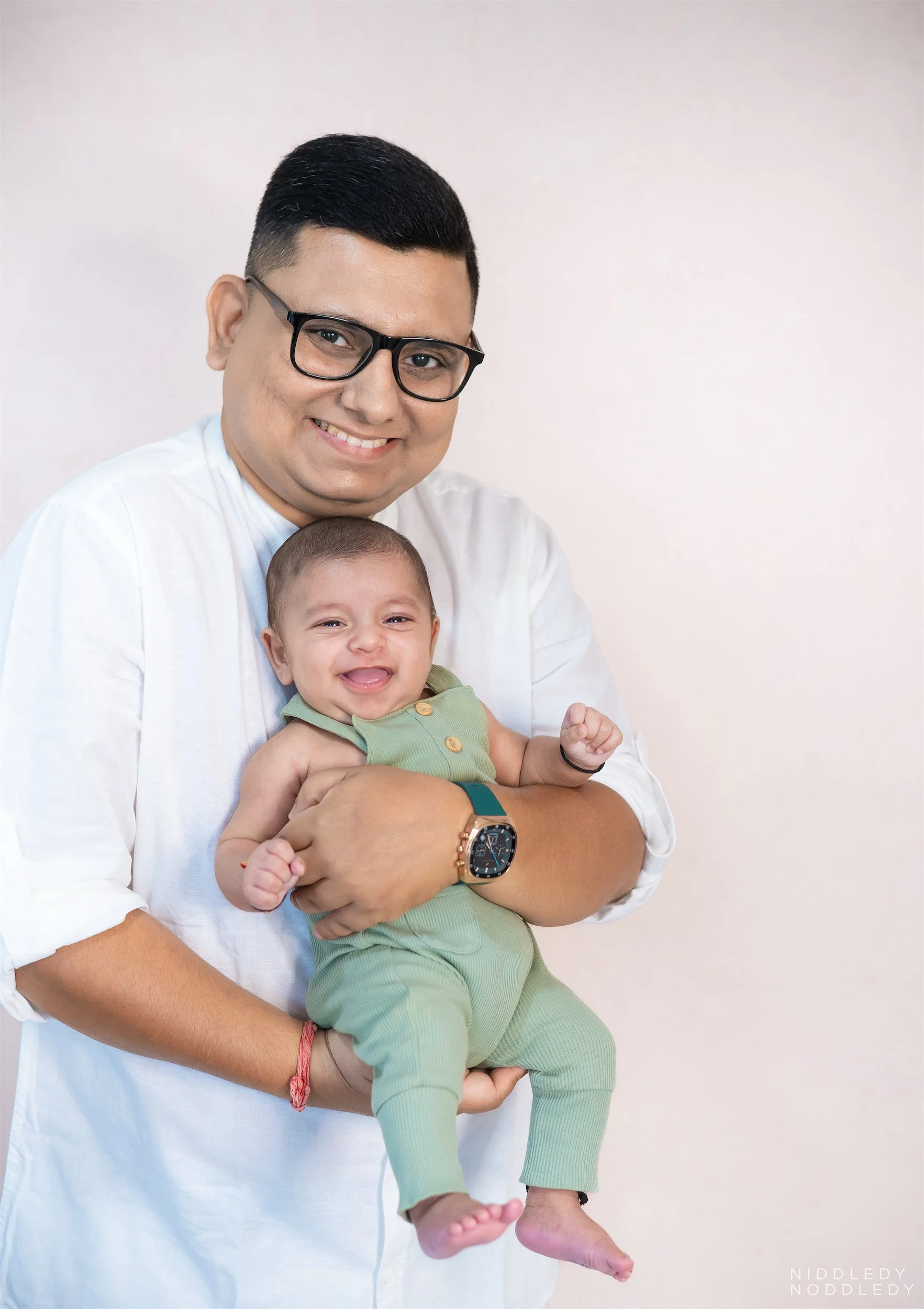 Arnish Newborn Baby Photoshoot ❤ NiddledyNoddledy.com ~ Bumps to Babies Photography, Kolkata - 09.jpg