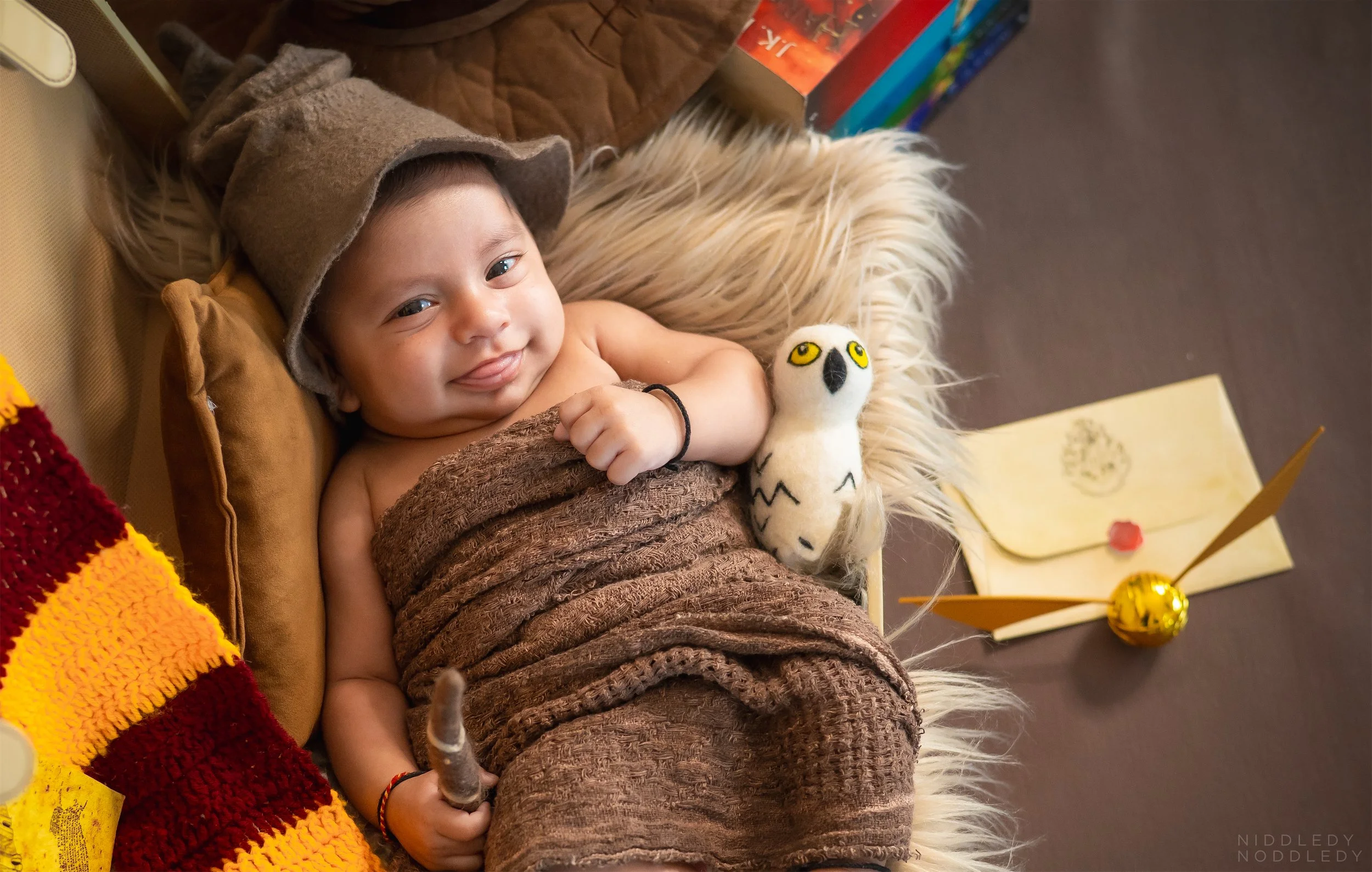 Arnish Newborn Baby Photoshoot ❤ NiddledyNoddledy.com ~ Bumps to Babies Photography, Kolkata - 05.jpg