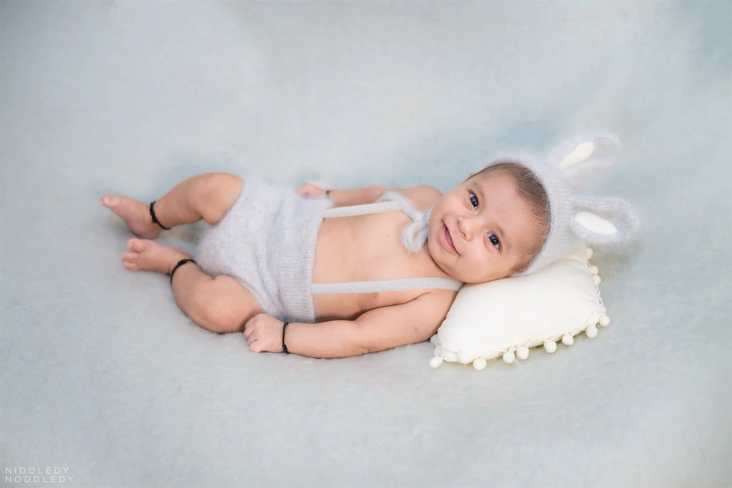 Arnish Newborn Baby Photoshoot ❤ NiddledyNoddledy.com ~ Bumps to Babies Photography, Kolkata - 19.jpg