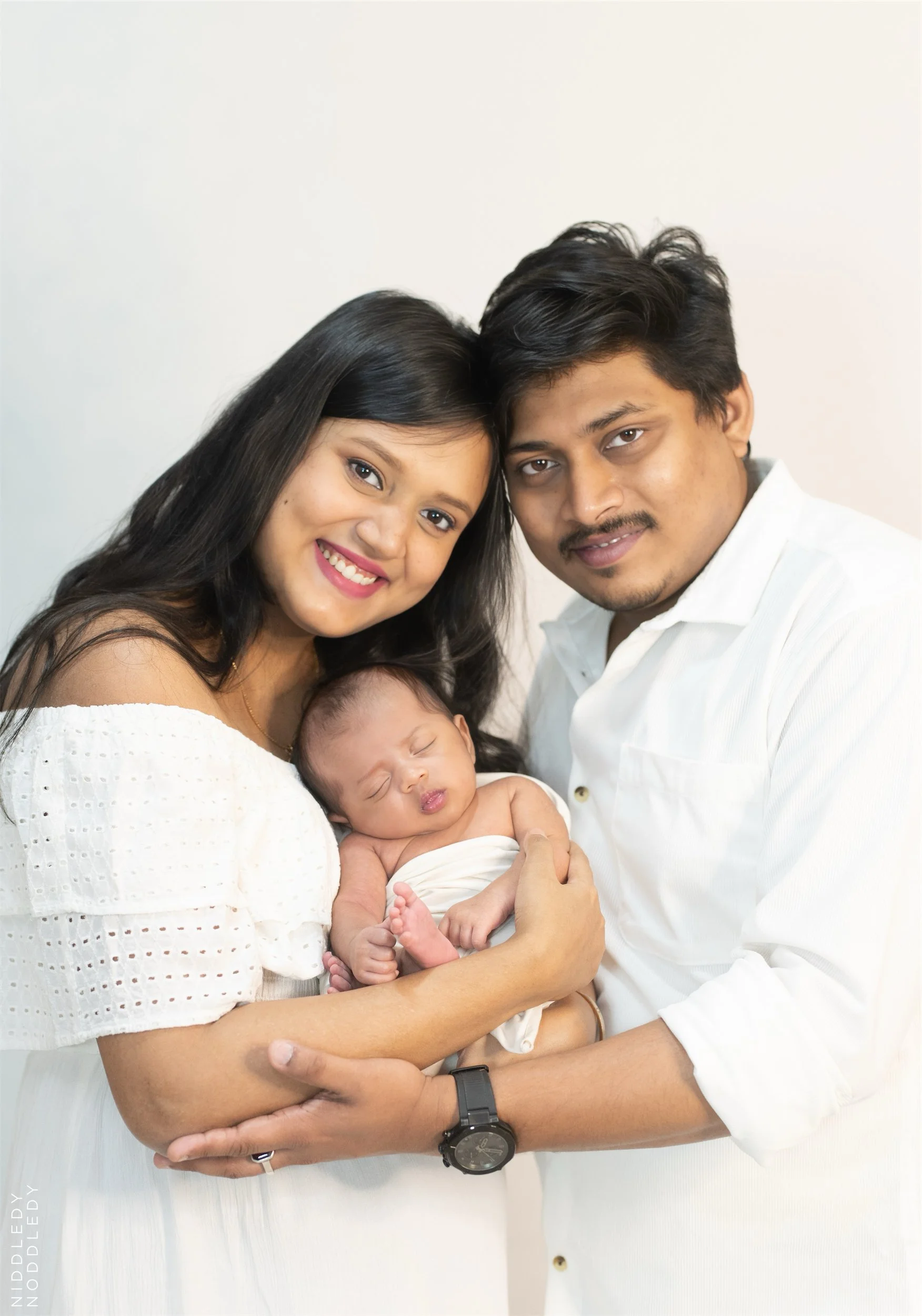Rhidoy Newborn Baby Photoshoot ❤ NiddledyNoddledy.com ~ Bumps to Babies Photography, Kolkata - 14.jpg