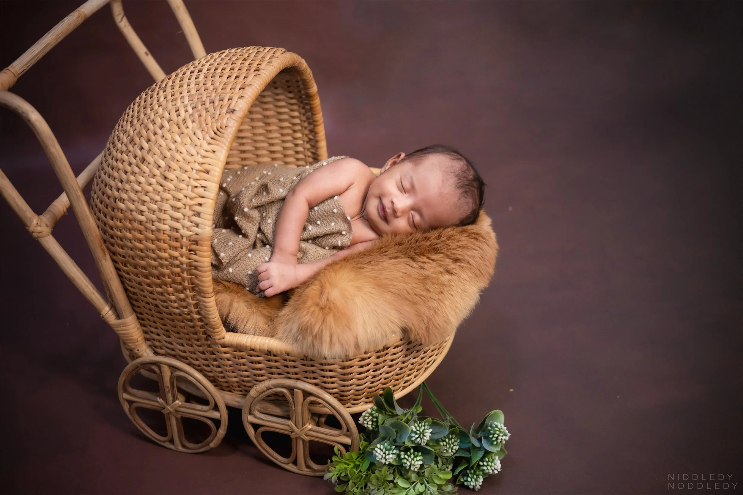 Rhidoy Newborn Baby Photoshoot ❤ NiddledyNoddledy.com ~ Bumps to Babies Photography, Kolkata - 05.jpg