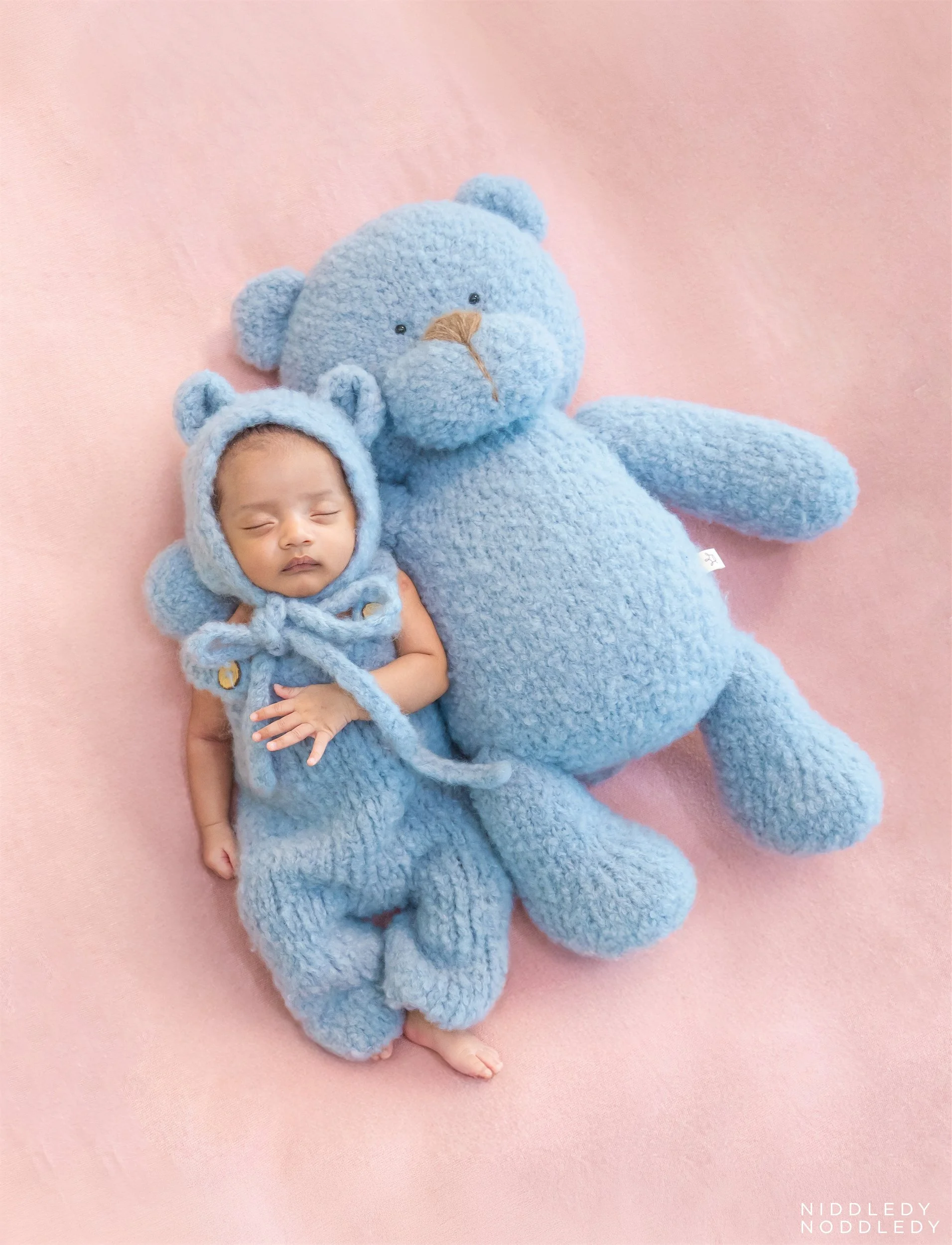 Rhidoy Newborn Baby Photoshoot ❤ NiddledyNoddledy.com ~ Bumps to Babies Photography, Kolkata - 04.jpg