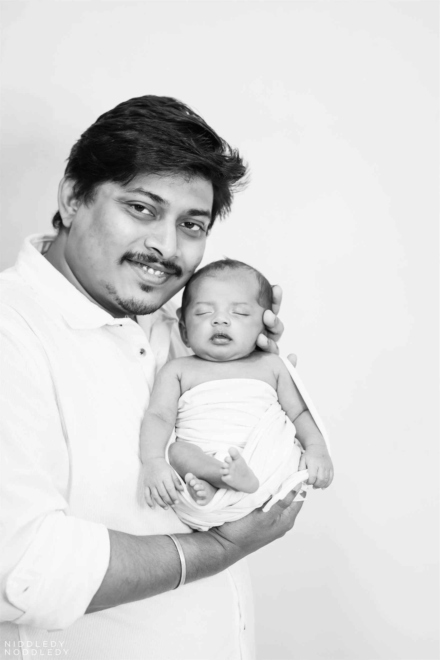 Rhidoy Newborn Baby Photoshoot ❤ NiddledyNoddledy.com ~ Bumps to Babies Photography, Kolkata - 16.jpg