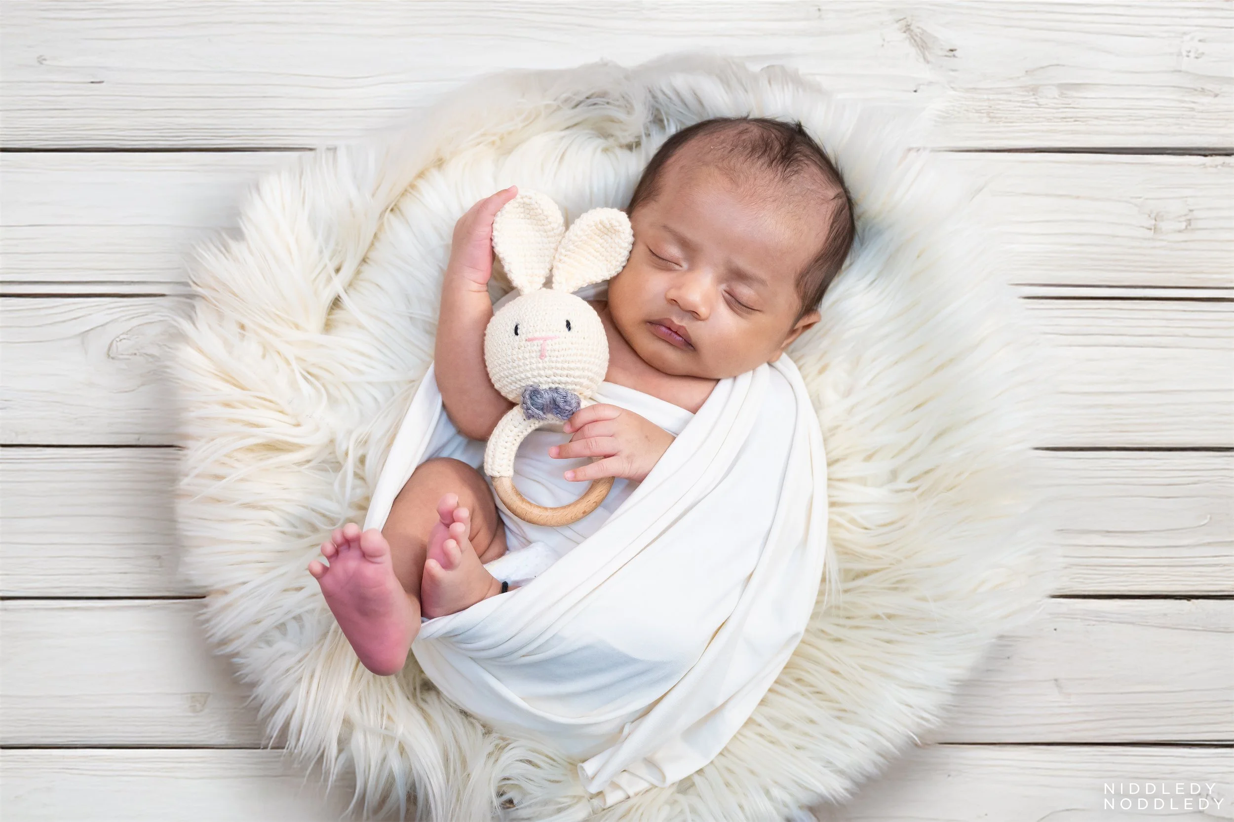 Rhidoy Newborn Baby Photoshoot ❤ NiddledyNoddledy.com ~ Bumps to Babies Photography, Kolkata - 10.jpg