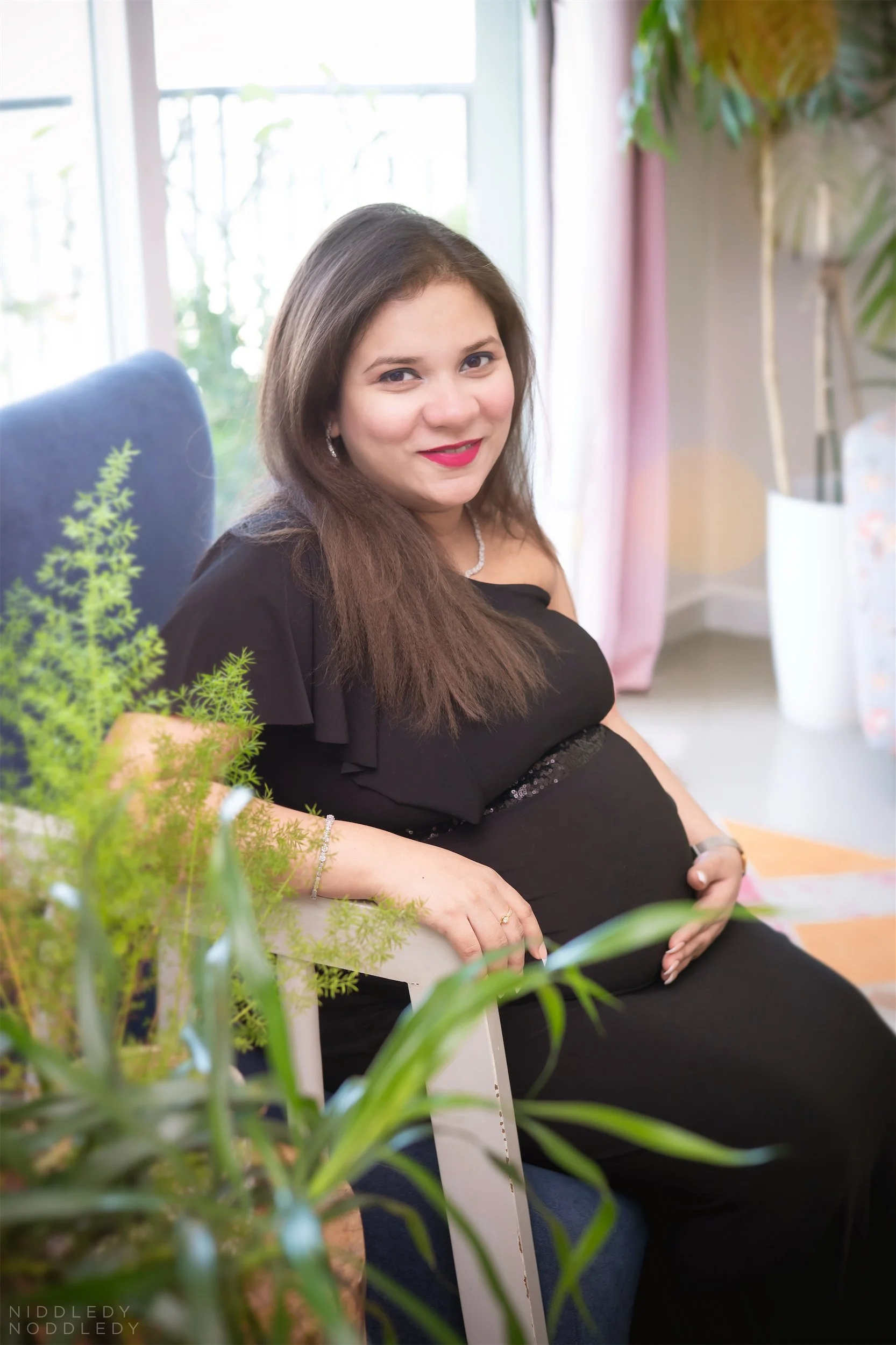 Neha Maternity Photoshoot ❤ NiddledyNoddledy.com ~ Bumps to Babies Photography, Kolkata - 15.jpg