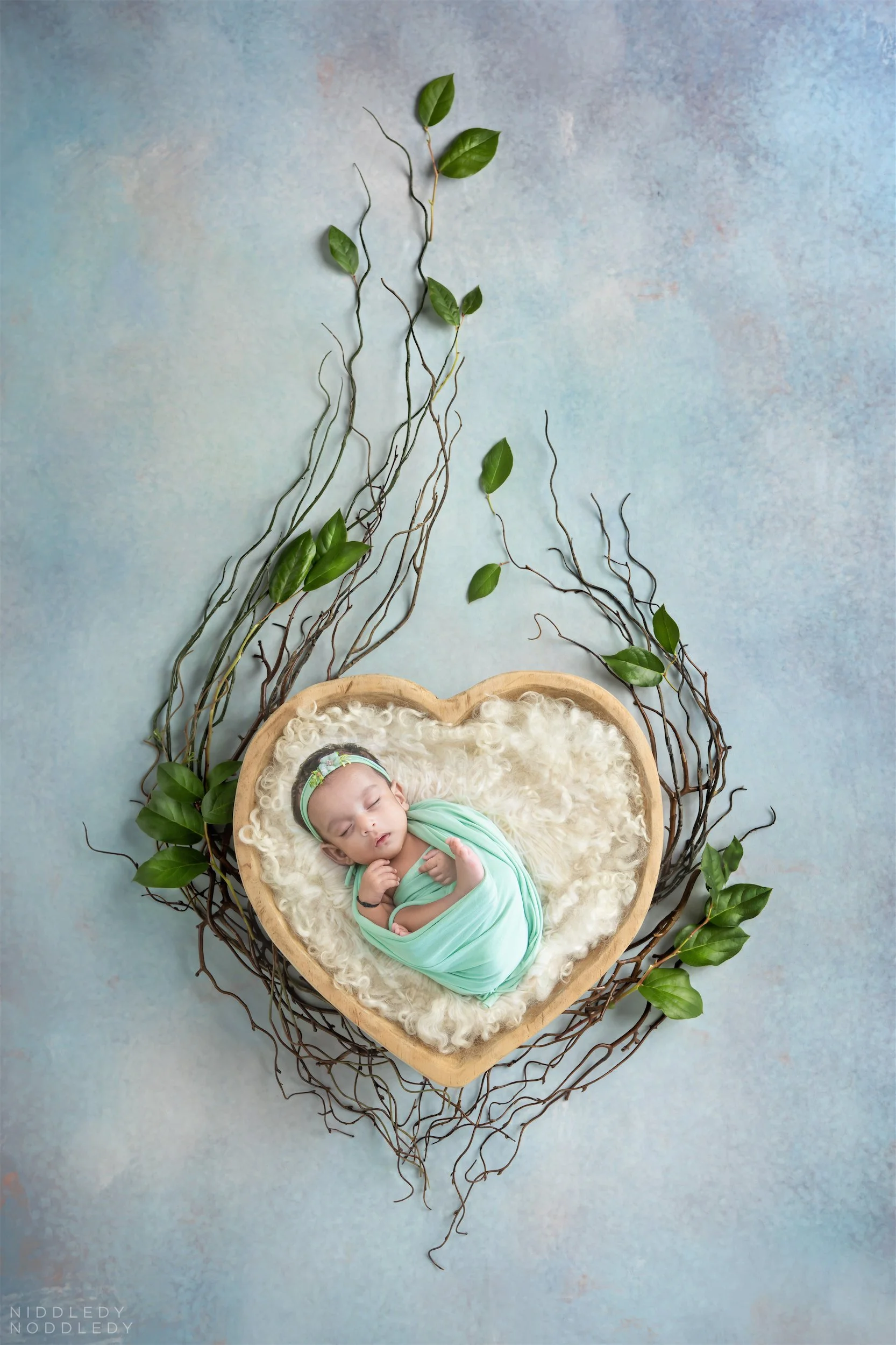 Vaanya Newborn Baby Photoshoot ❤ NiddledyNoddledy.com ~ Bumps to Babies Photography, Kolkata - 02.jpg