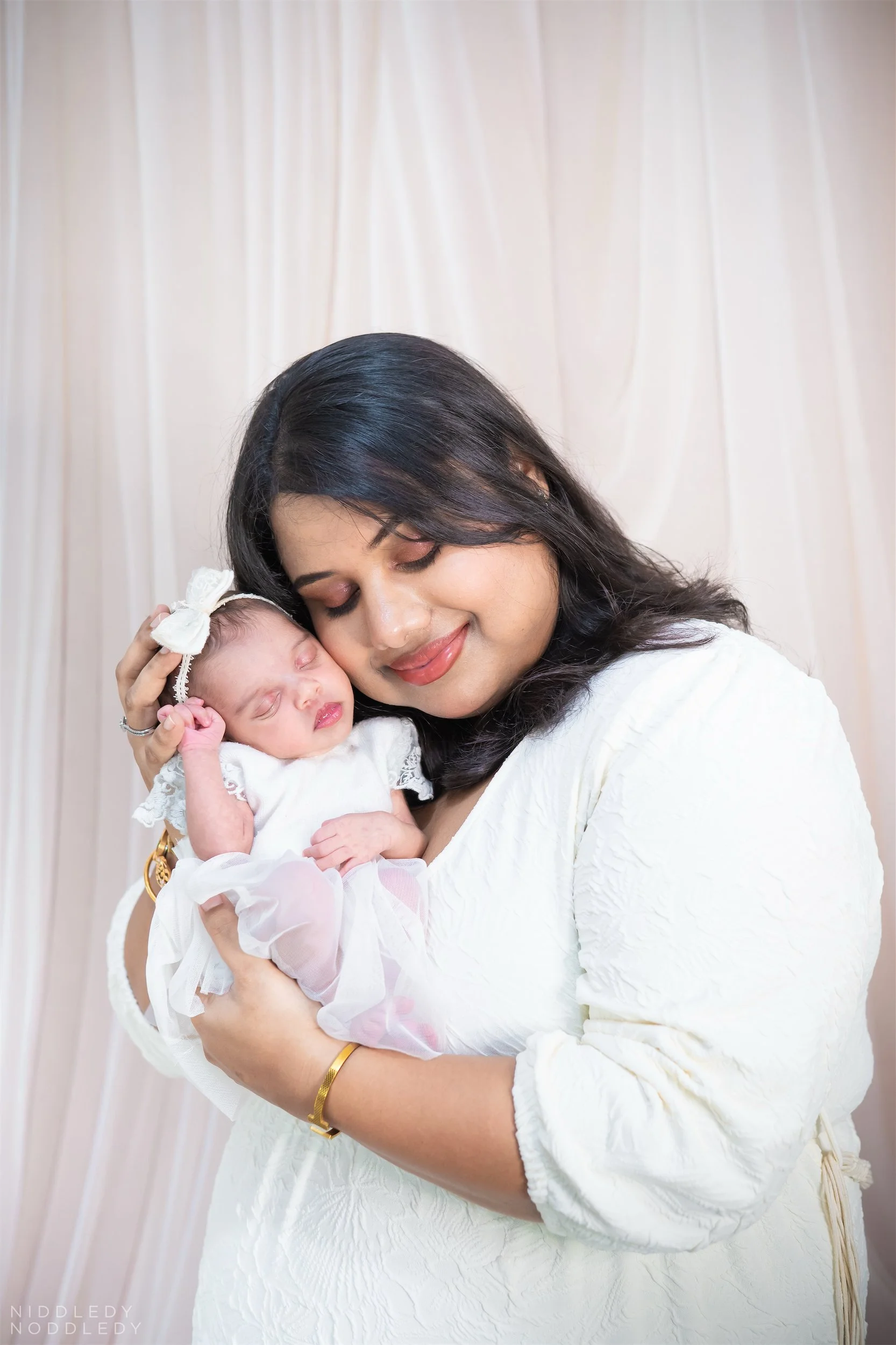 Evarah Newborn Baby Photoshoot ❤ NiddledyNoddledy.com ~ Bumps to Babies Photographer, Kolkata - 07.jpg