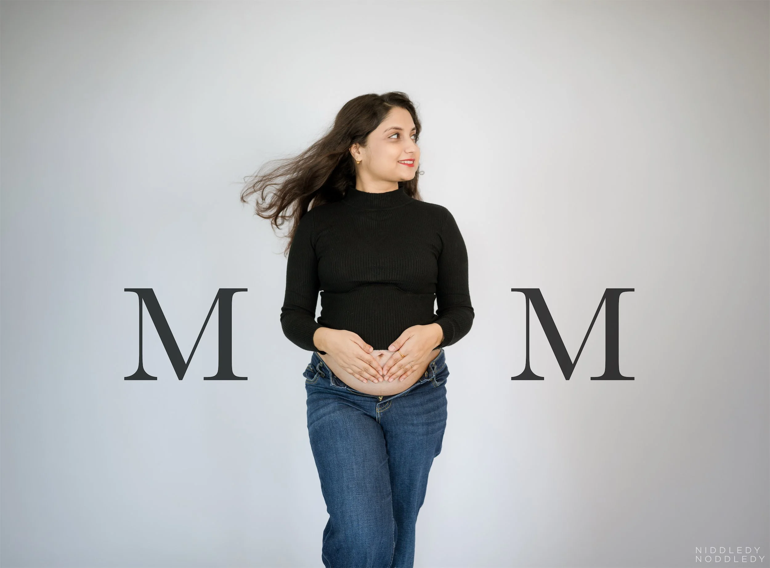 Swecha Maternity Photoshoot ❤ NiddledyNoddledy.com ~ Bumps to Babies Photographer, Kolkata - 11.jpg