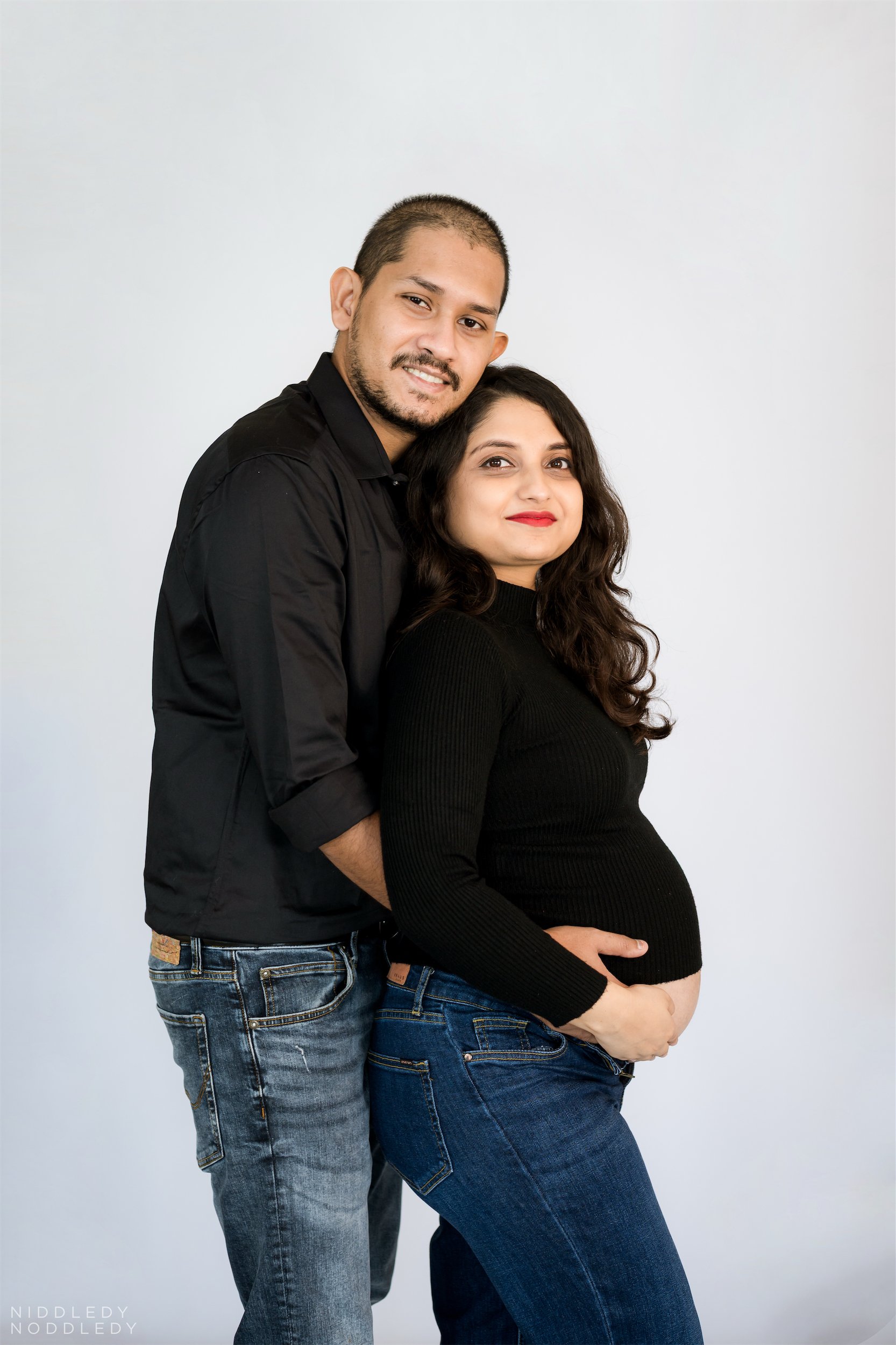 Swecha Maternity Photoshoot ❤ NiddledyNoddledy.com ~ Bumps to Babies Photographer, Kolkata - 12.jpg