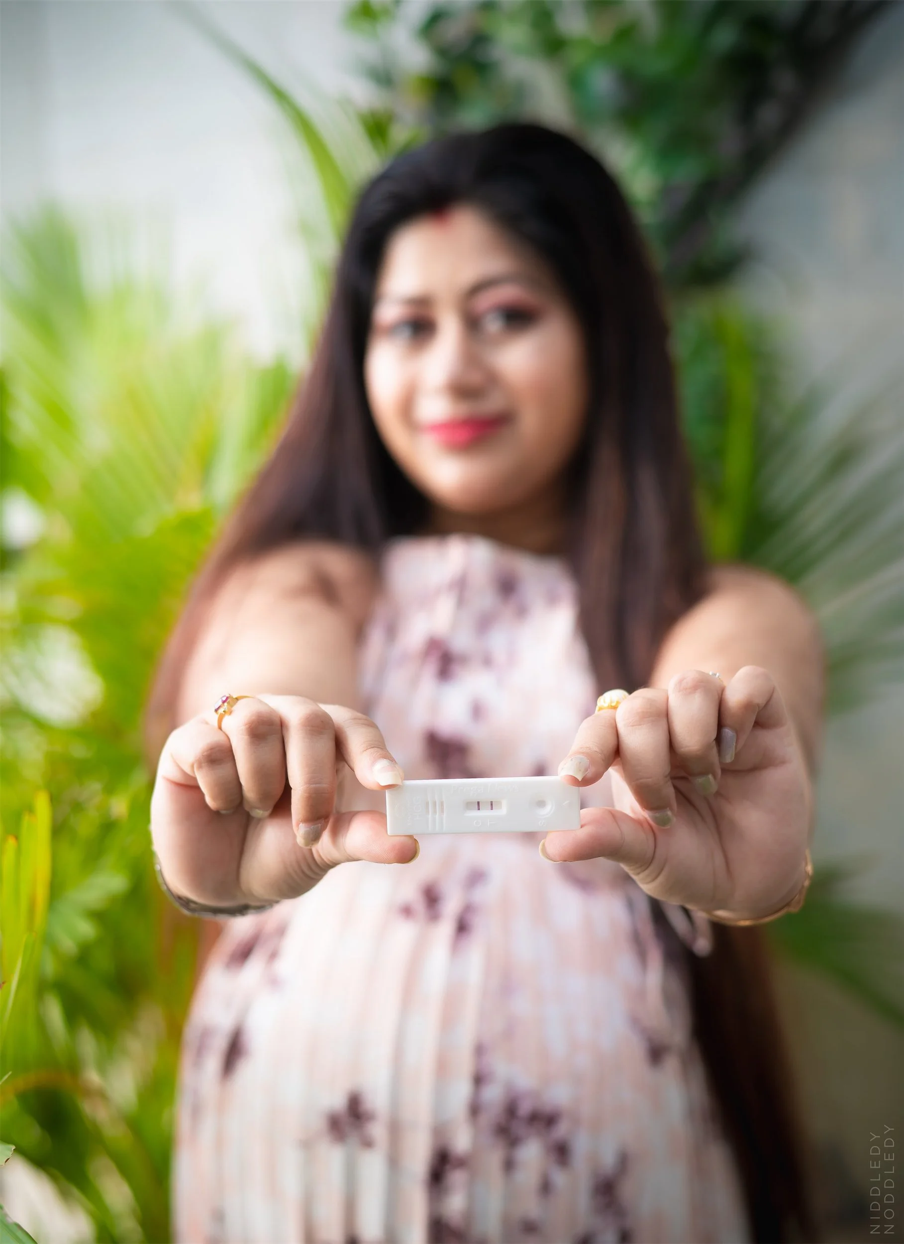 Pooja Maternity Photoshoot ❤ NiddledyNoddledy.com ~ Bumps to Babies Photographer, Kolkata - 13.jpg