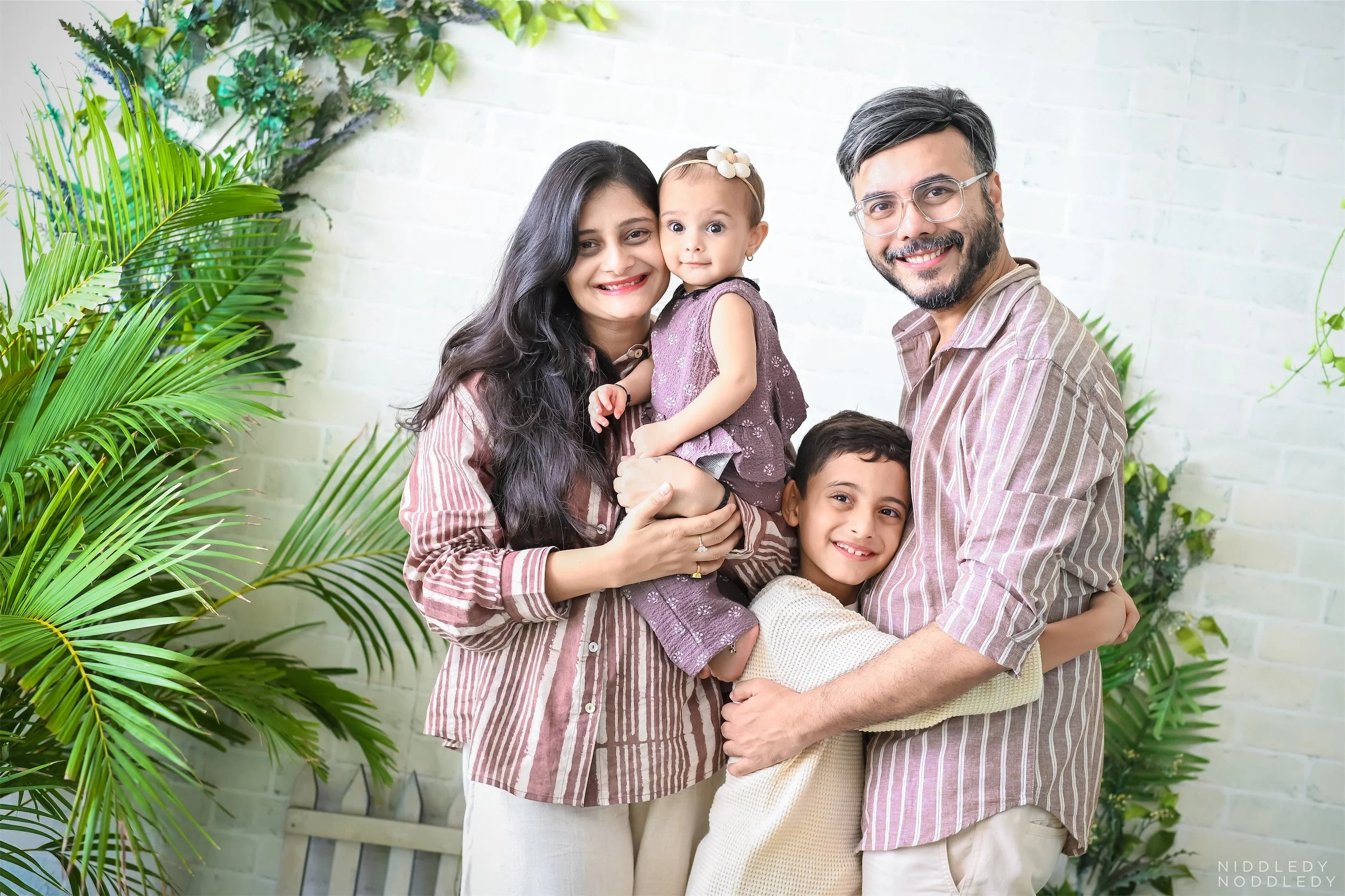 Aashvvi Baby Photoshoot ❤ NiddledyNoddledy.com ~ Bumps to Babies Photographer, Kolkata - 04.jpg