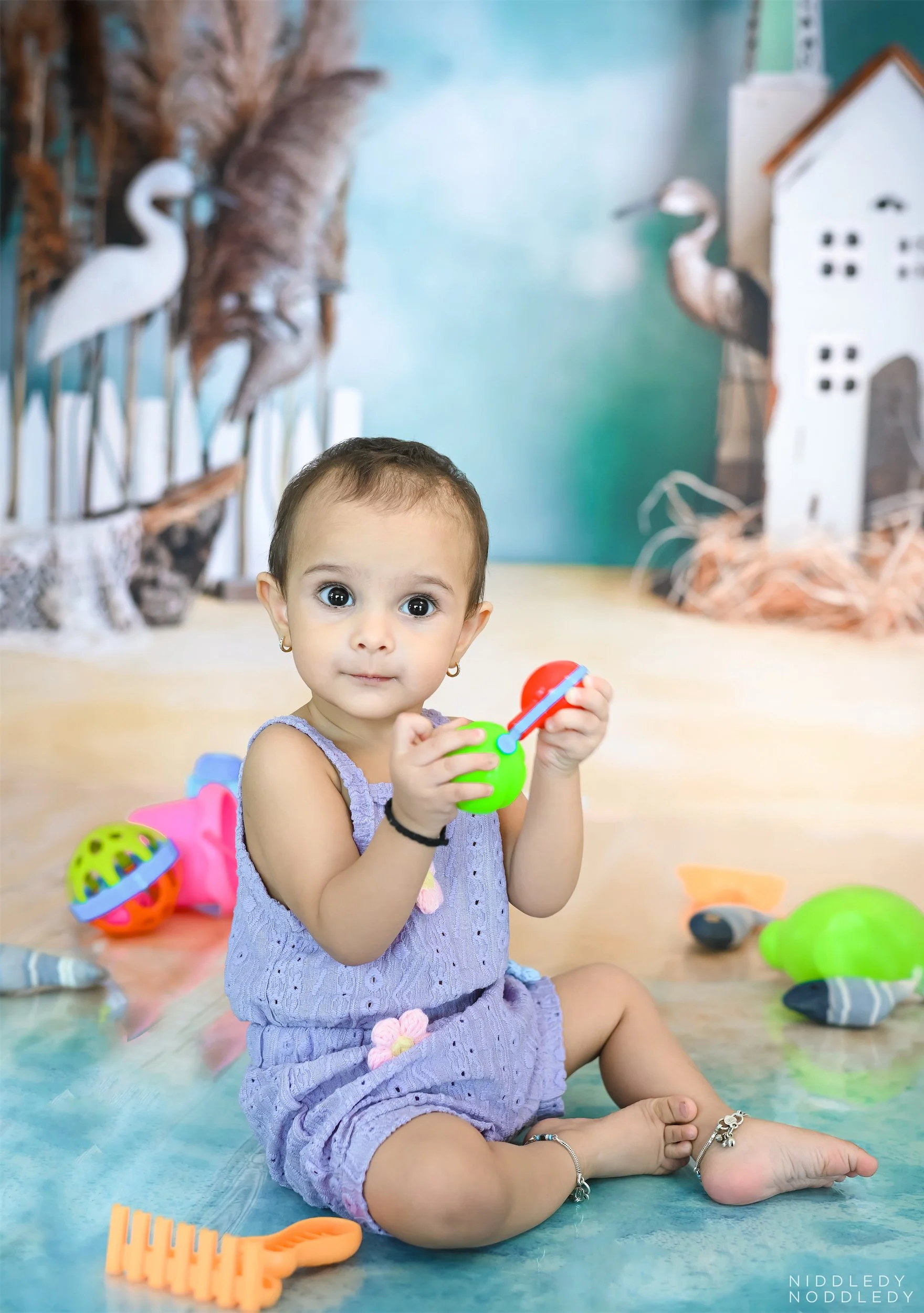 Aashvvi Baby Photoshoot ❤ NiddledyNoddledy.com ~ Bumps to Babies Photographer, Kolkata - 08.jpg
