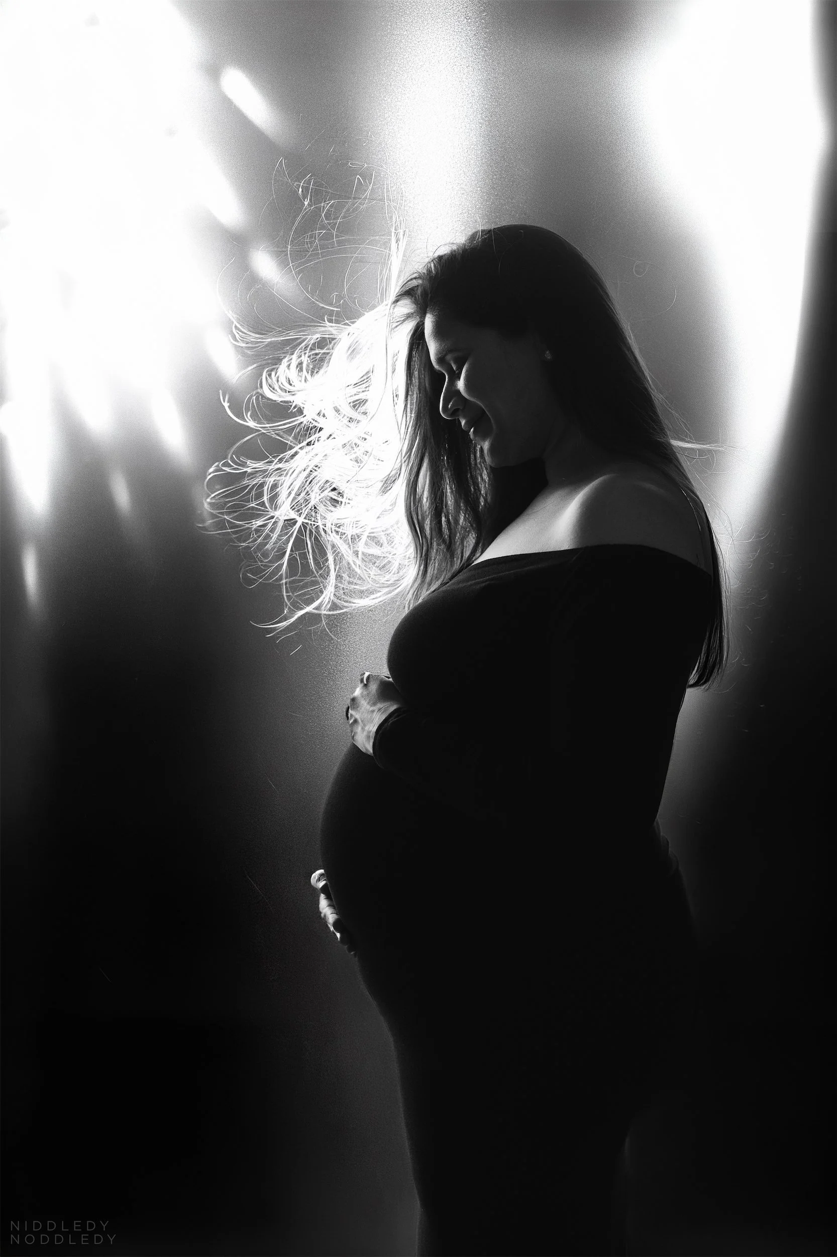 Preetika Maternity Photoshoot ❤ NiddledyNoddledy.com ~ Bumps to Babies Photographer, Kolkata - 17.jpg