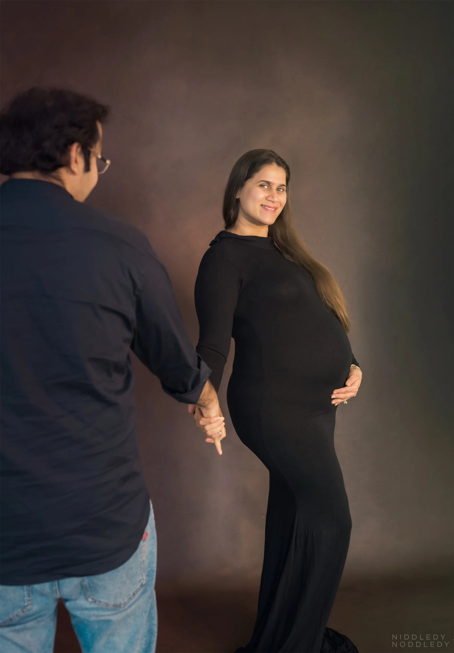 Preetika Maternity Photoshoot ❤ NiddledyNoddledy.com ~ Bumps to Babies Photographer, Kolkata - 30.jpg