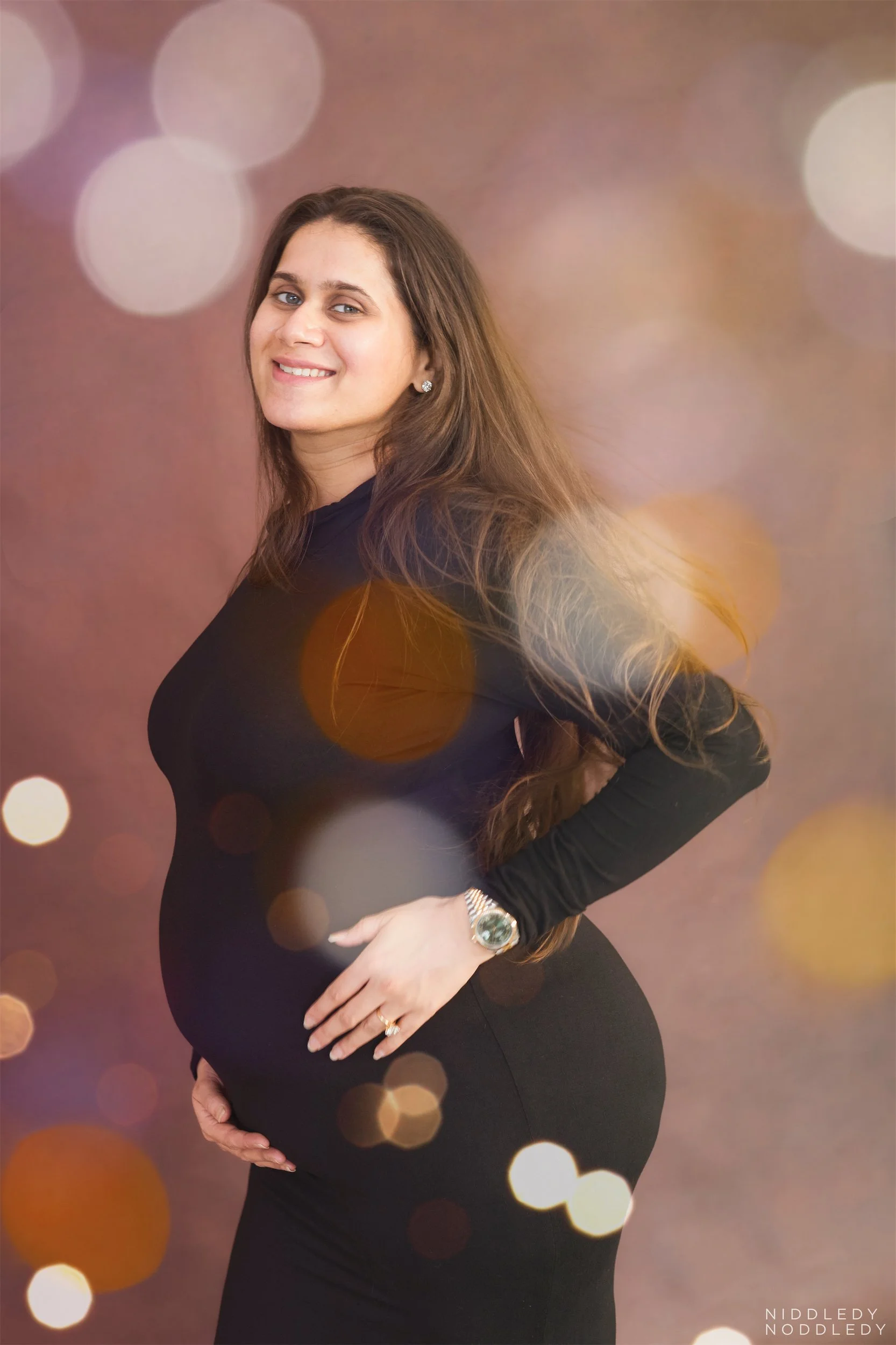 Preetika Maternity Photoshoot ❤ NiddledyNoddledy.com ~ Bumps to Babies Photographer, Kolkata - 31.jpg