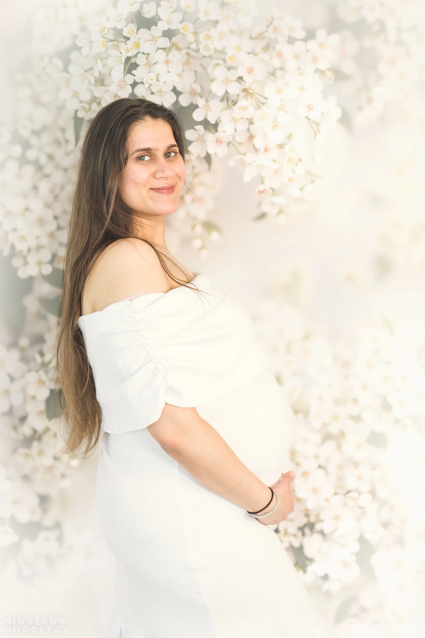 Preetika Maternity Photoshoot ❤ NiddledyNoddledy.com ~ Bumps to Babies Photographer, Kolkata - 01.jpg