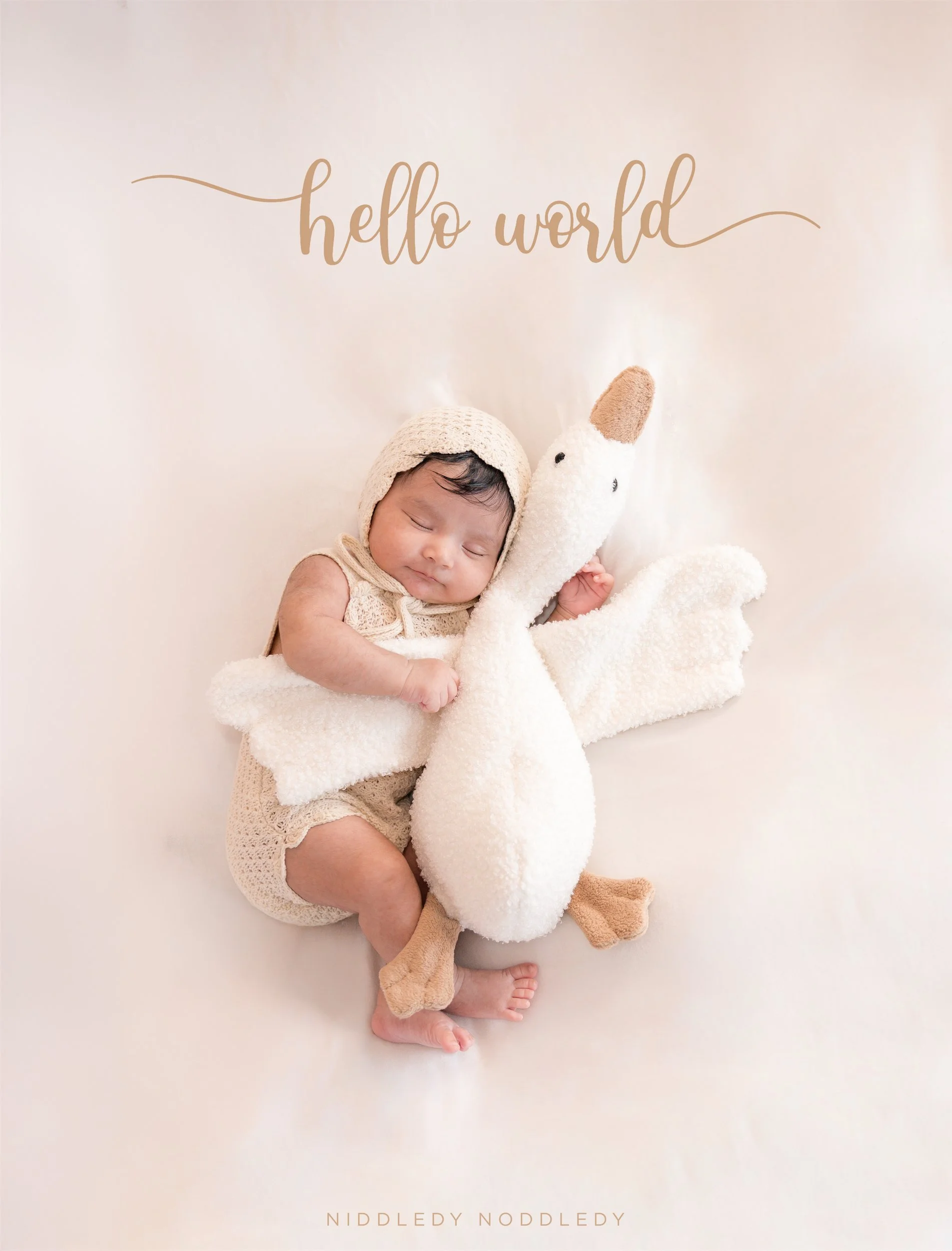 Rua Newborn Baby Photoshoot ❤ NiddledyNoddledy.com ~ Bumps to Babies Photographer, Kolkata - 04.jpg