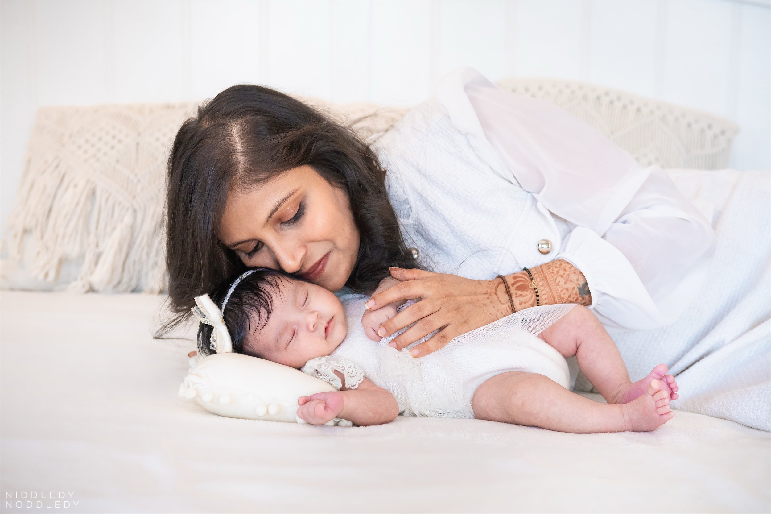 Rua Newborn Baby Photoshoot ❤ NiddledyNoddledy.com ~ Bumps to Babies Photographer, Kolkata - 07.jpg