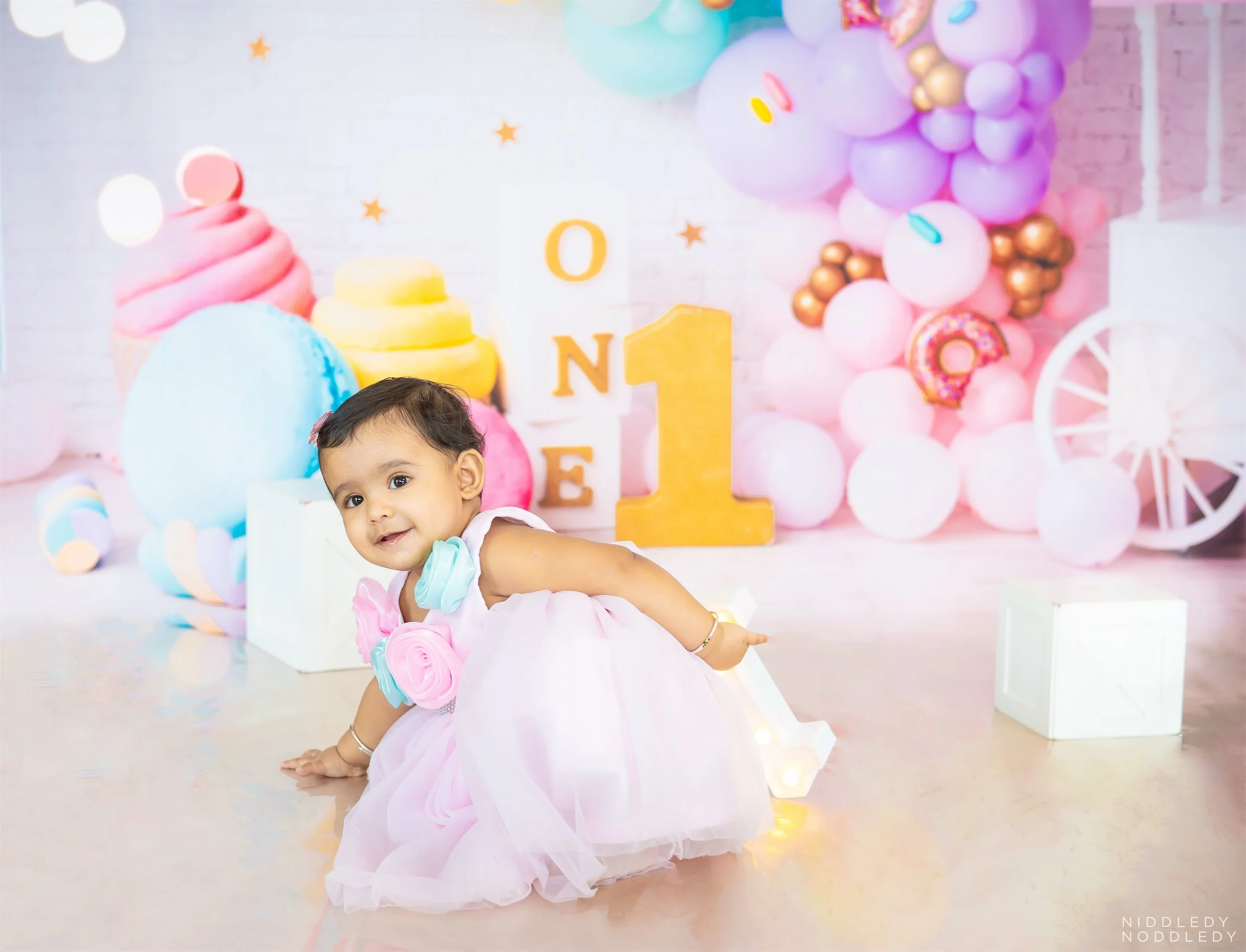 Srinika Baby Photoshoot ❤ NiddledyNoddledy.com ~ Bumps to Babies Photographer, Kolkata - 07.jpg