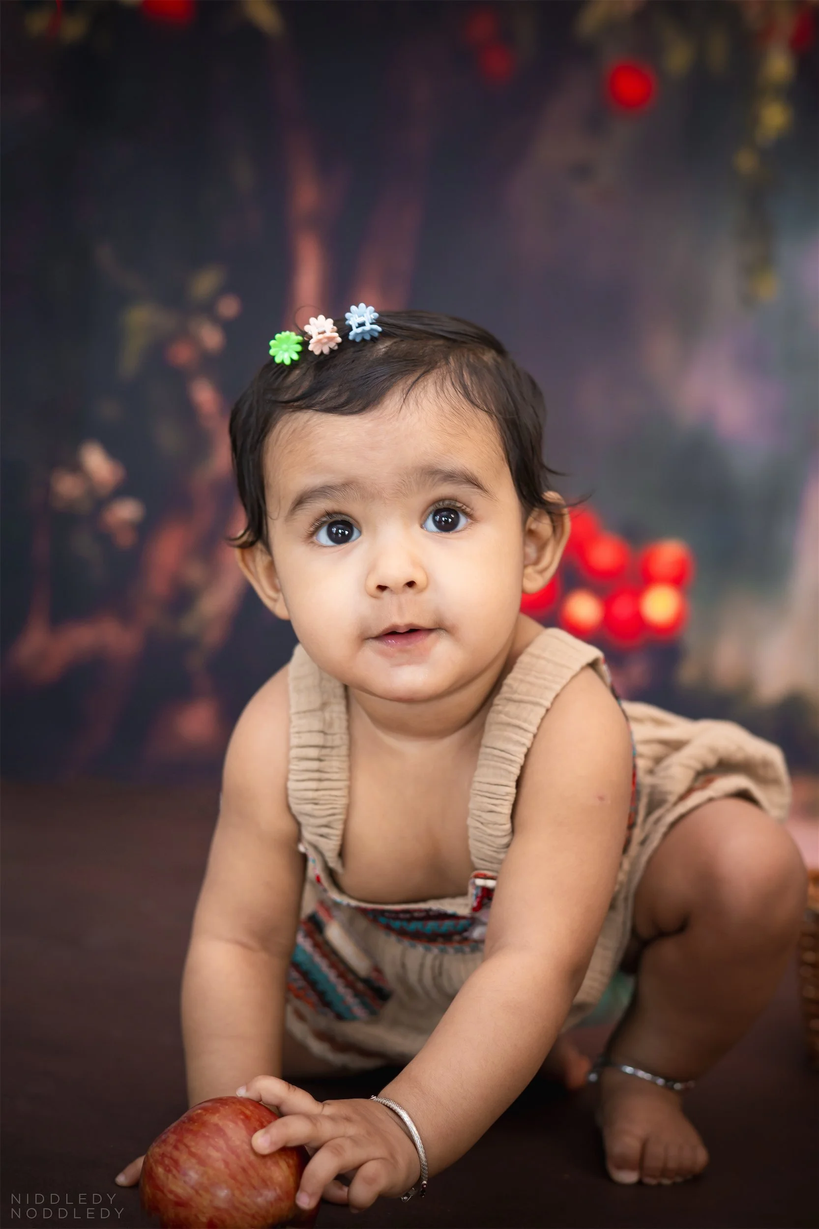 Srinika Baby Photoshoot ❤ NiddledyNoddledy.com ~ Bumps to Babies Photographer, Kolkata - 14.jpg