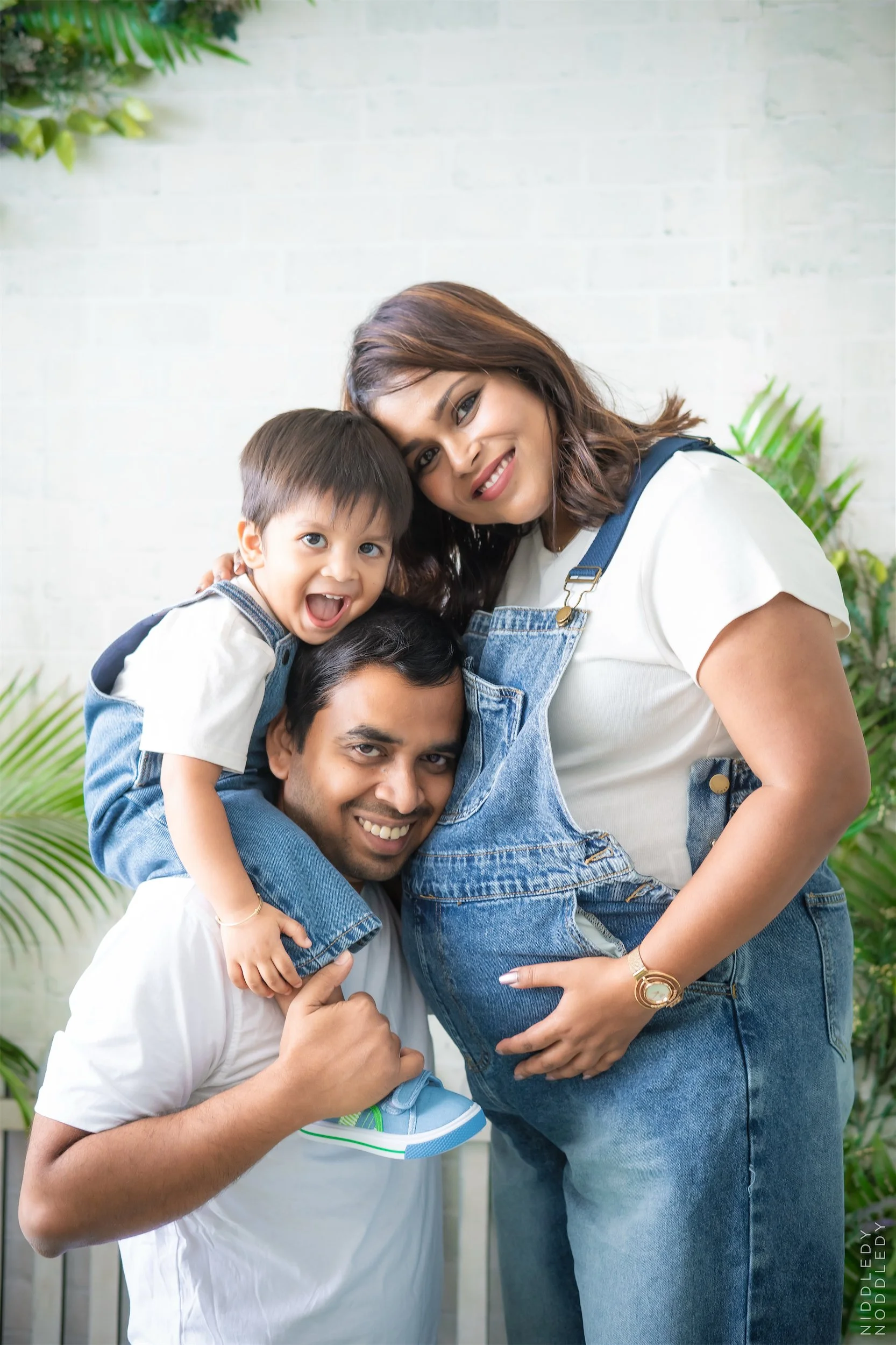 Purnasha Maternity Photoshoot ❤ NiddledyNoddledy.com ~ Bumps to Babies Photographer, Kolkata - 05.jpg