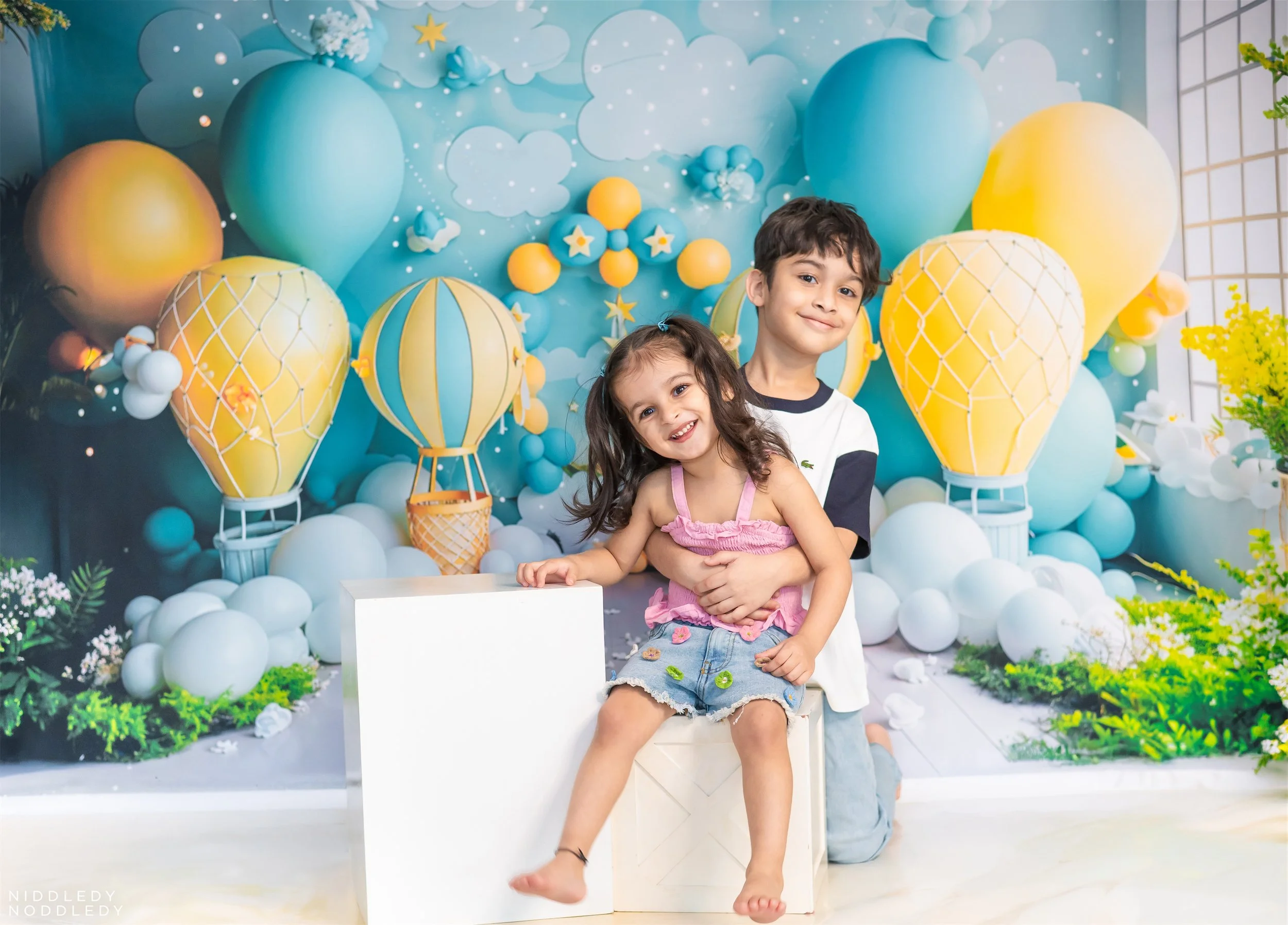 Aarya Baby Photoshoot ❤ NiddledyNoddledy.com ~ Bumps to Babies Photographer, Kolkata - 06.jpg