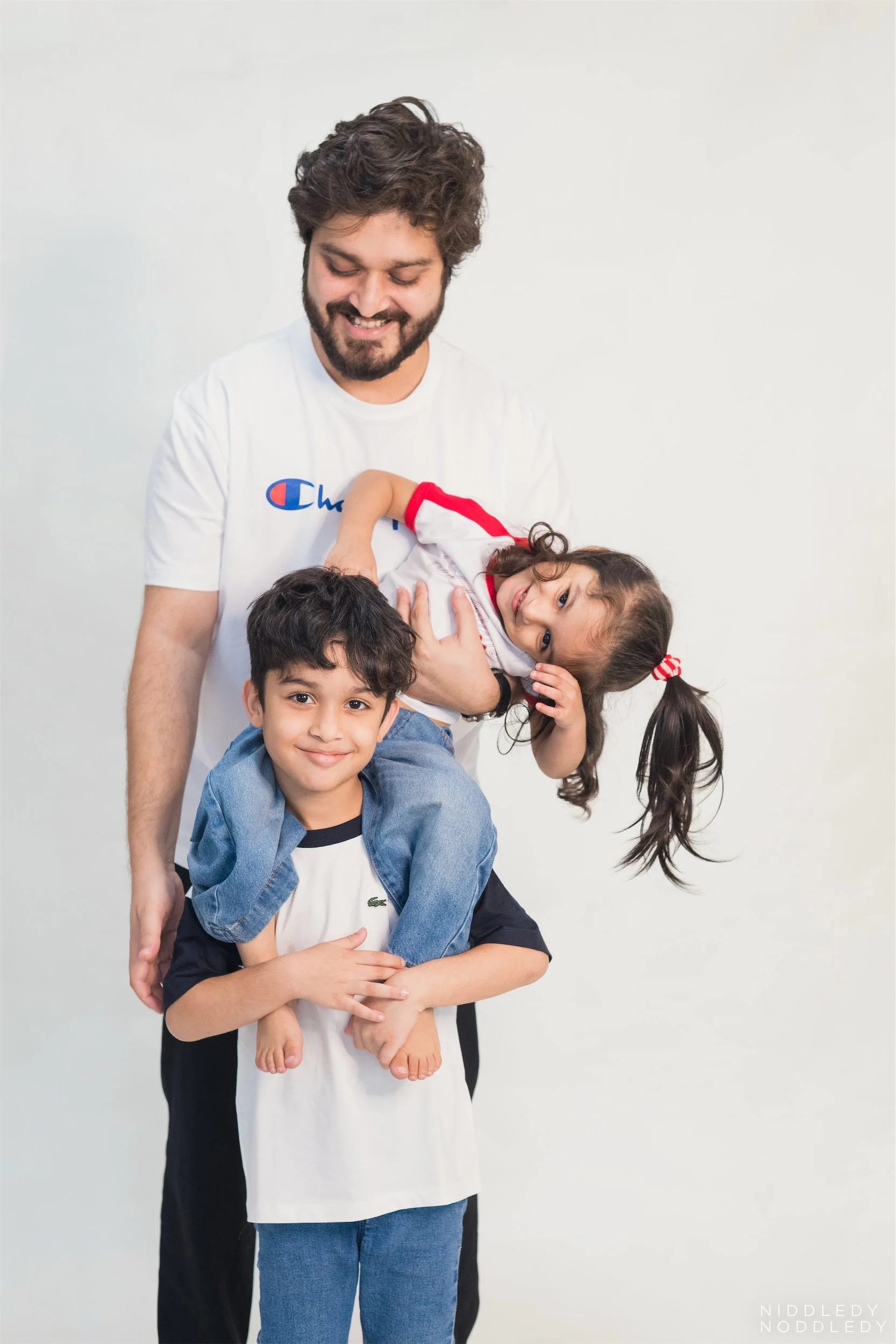 Aarya Baby Photoshoot ❤ NiddledyNoddledy.com ~ Bumps to Babies Photographer, Kolkata - 13.jpg