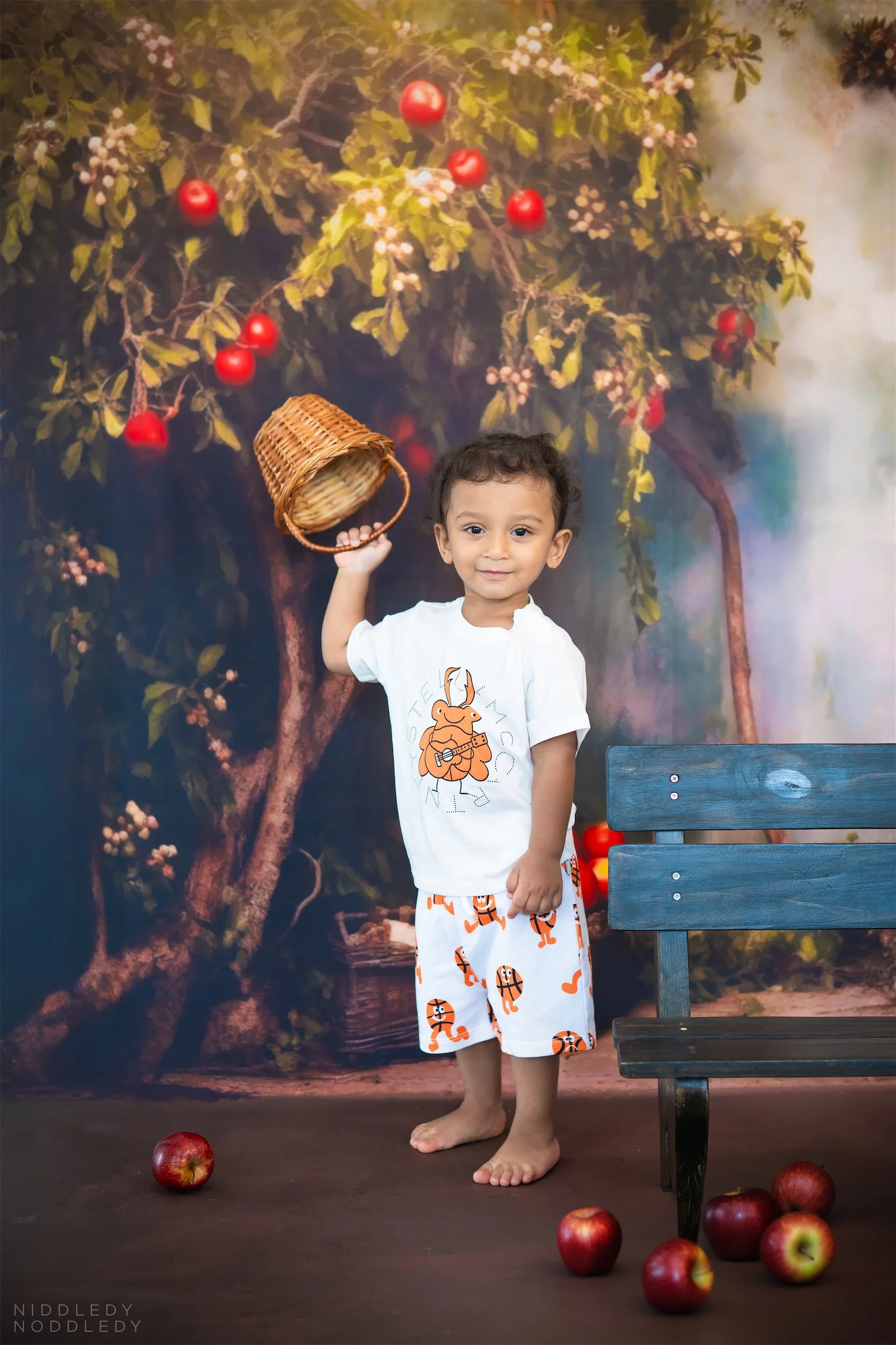 Yashvir Baby Photoshoot ❤ NiddledyNoddledy.com ~ Bumps to Babies Photographer, Kolkata - 02.jpg