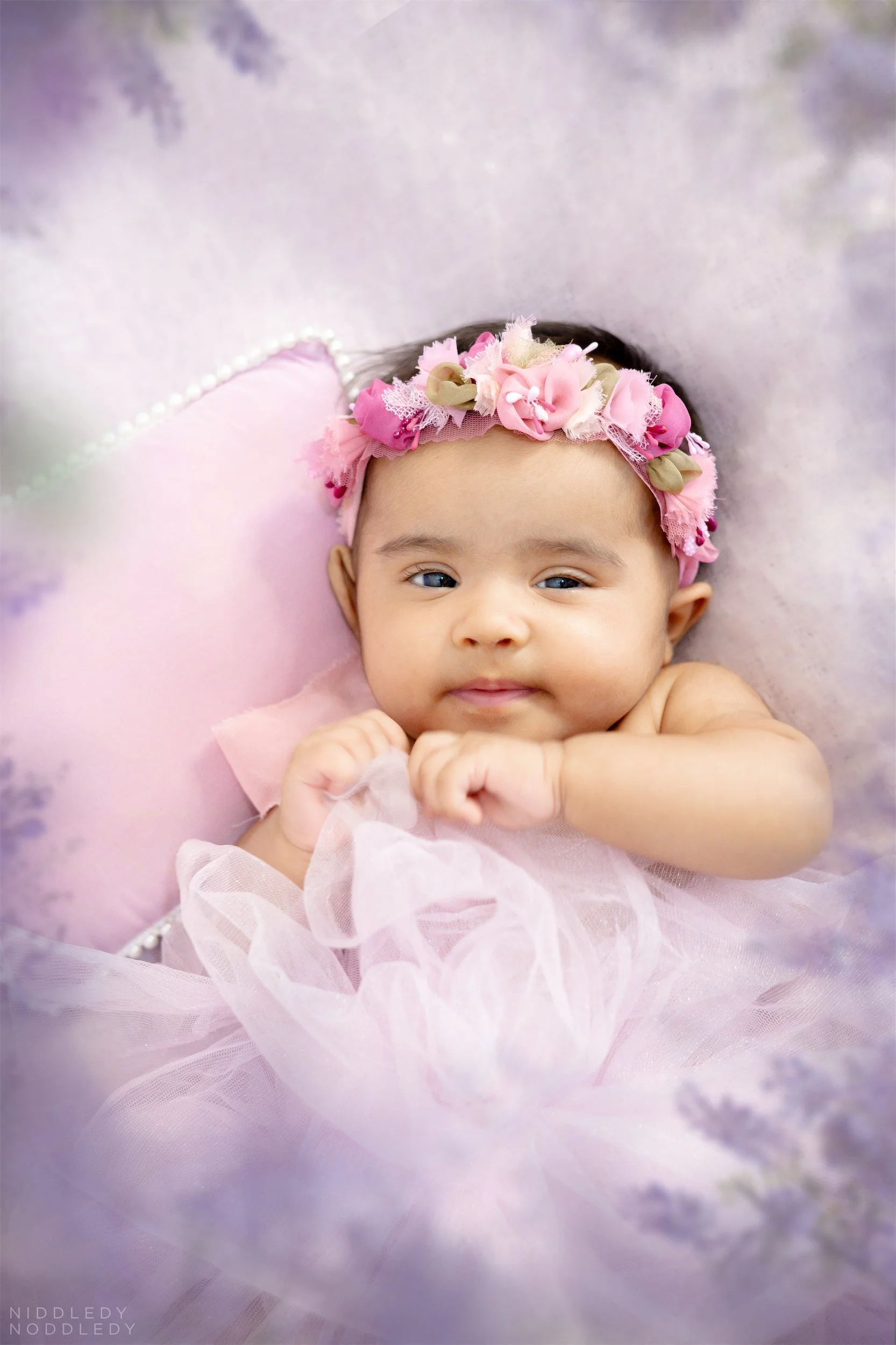 Adhuna Newborn Baby Photoshoot ❤ NiddledyNoddledy.com ~ Bumps to Babies Photographer, Kolkata - 12.jpg