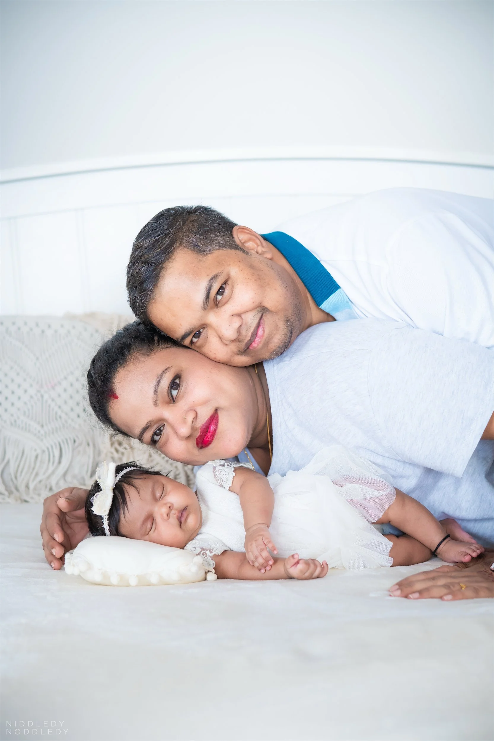 Anvika Newborn Baby Photoshoot ❤ NiddledyNoddledy.com ~ Bumps to Babies Photographer, Kolkata - 12.jpg