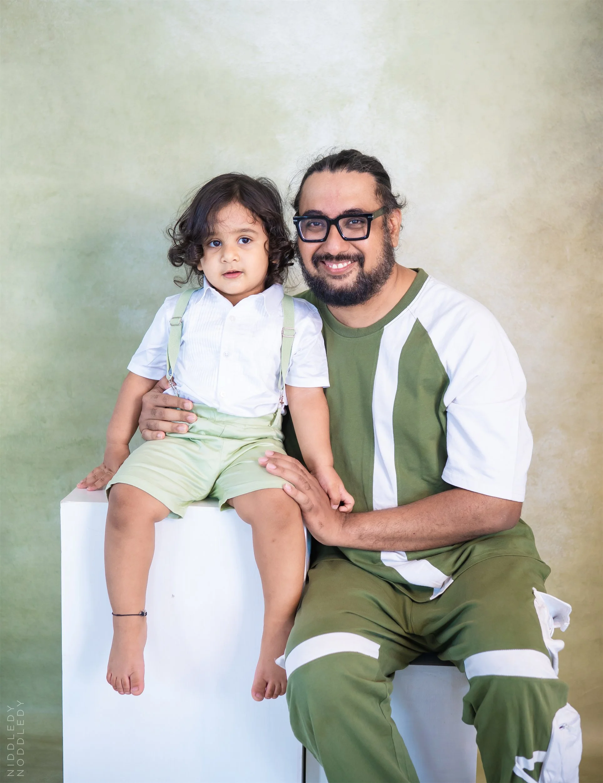 Angad Baby Photoshoot ❤ NiddledyNoddledy.com ~ Bumps to Babies Photographer, Kolkata - 15.jpg