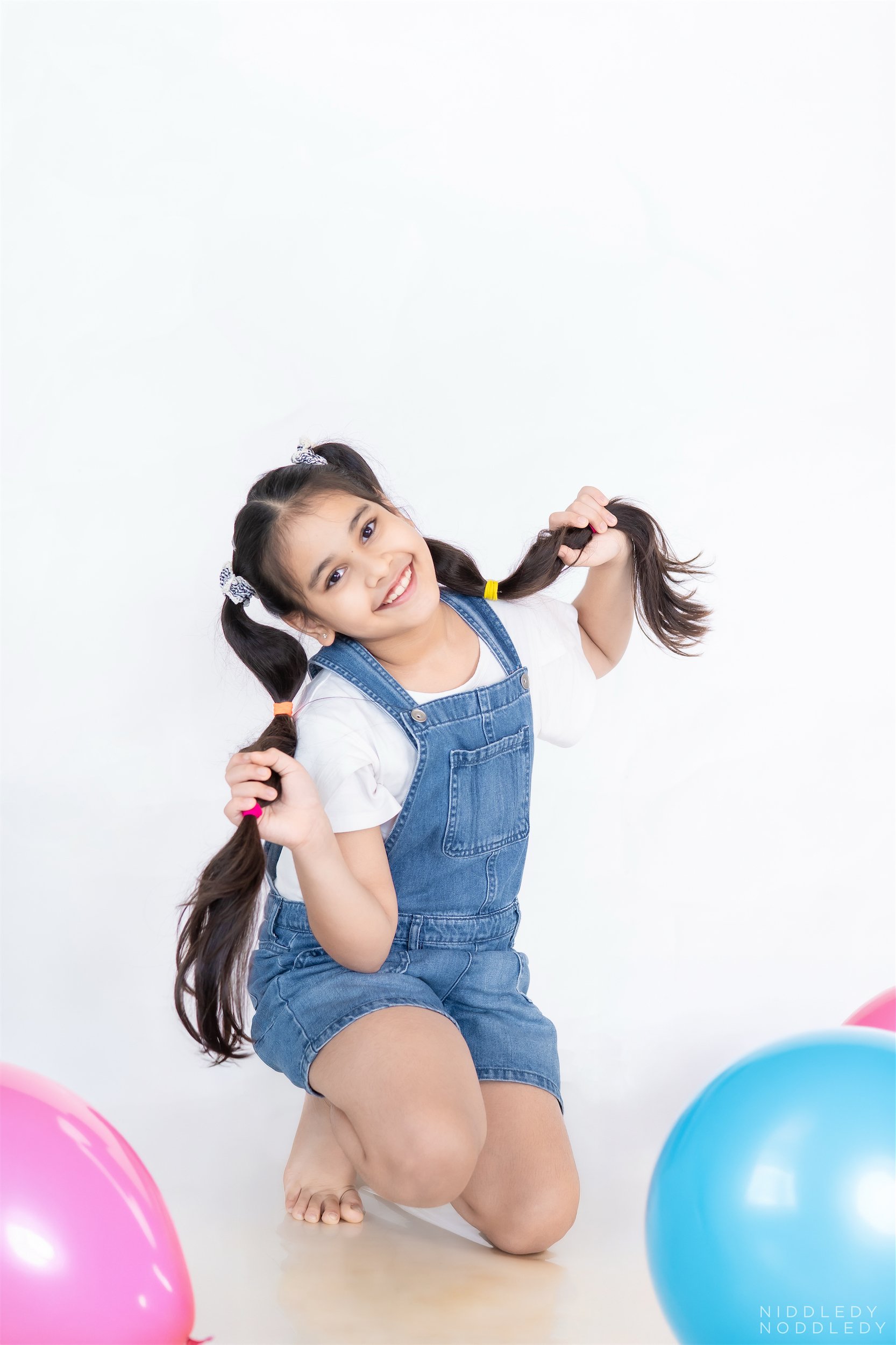 Harshvi Baby Photoshoot ❤ NiddledyNoddledy.com ~ Bumps to Babies Photographer, Kolkata - 14.jpg