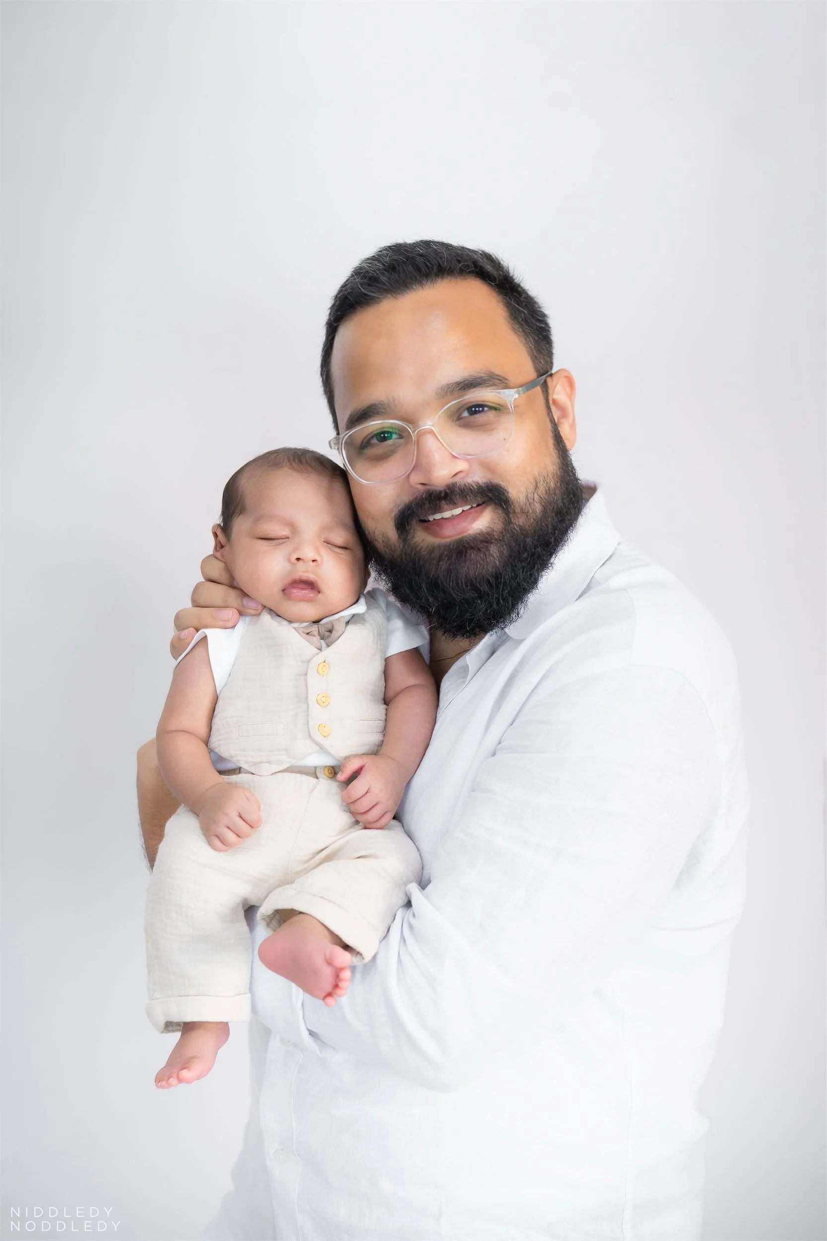 Rudvig Newborn Baby Photoshoot ❤ NiddledyNoddledy.com ~ Bumps to Babies Photographer, Kolkata - 14.jpg