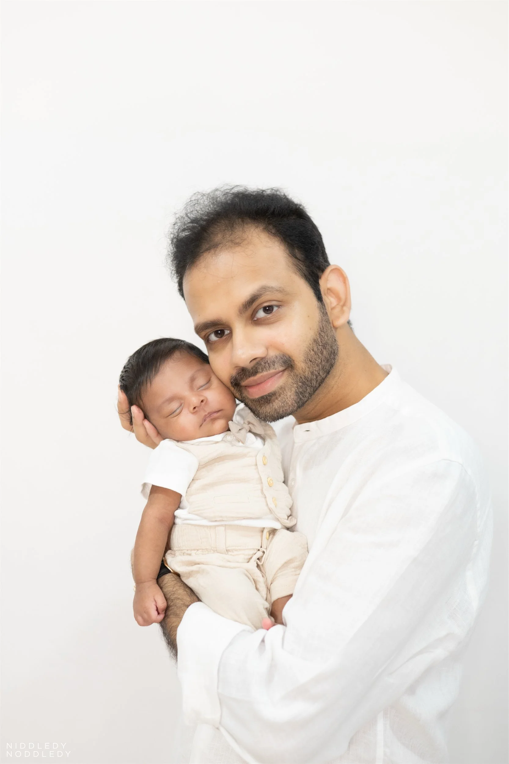 Agastya Newborn Baby Photoshoot ❤ NiddledyNoddledy.com ~ Bumps to Babies Photographer, Kolkata - 08.jpg