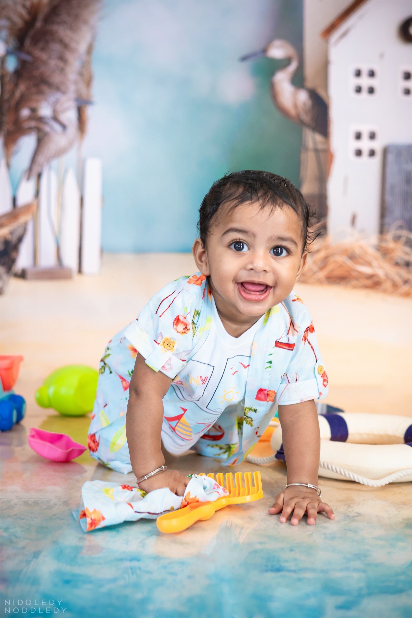 Madhav Newborn Baby Photoshoot ❤ NiddledyNoddledy.com ~ Bumps to Babies Photographer, Kolkata - 02.jpg