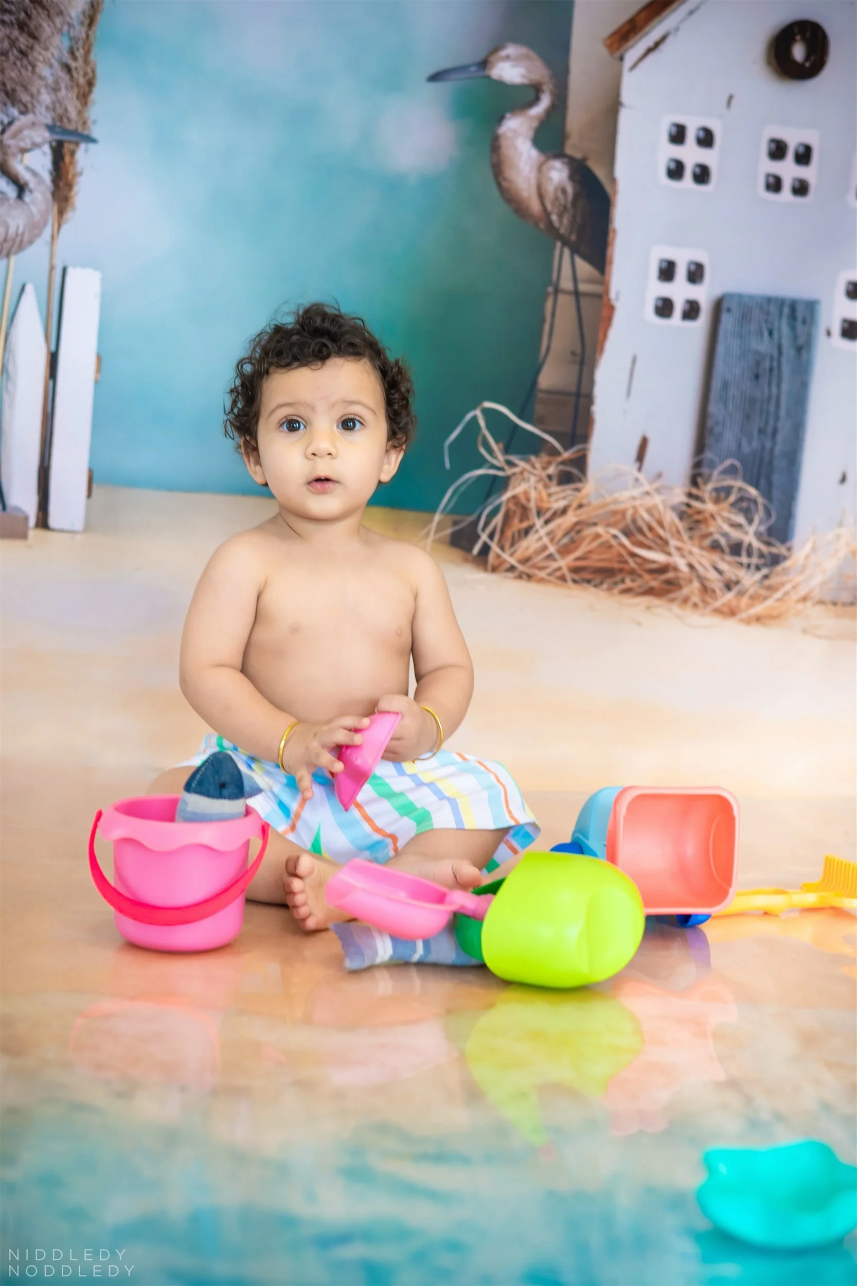 Raahinya Baby Photoshoot ❤ NiddledyNoddledy.com ~ Bumps to Babies Photographer, Kolkata - 18.jpg