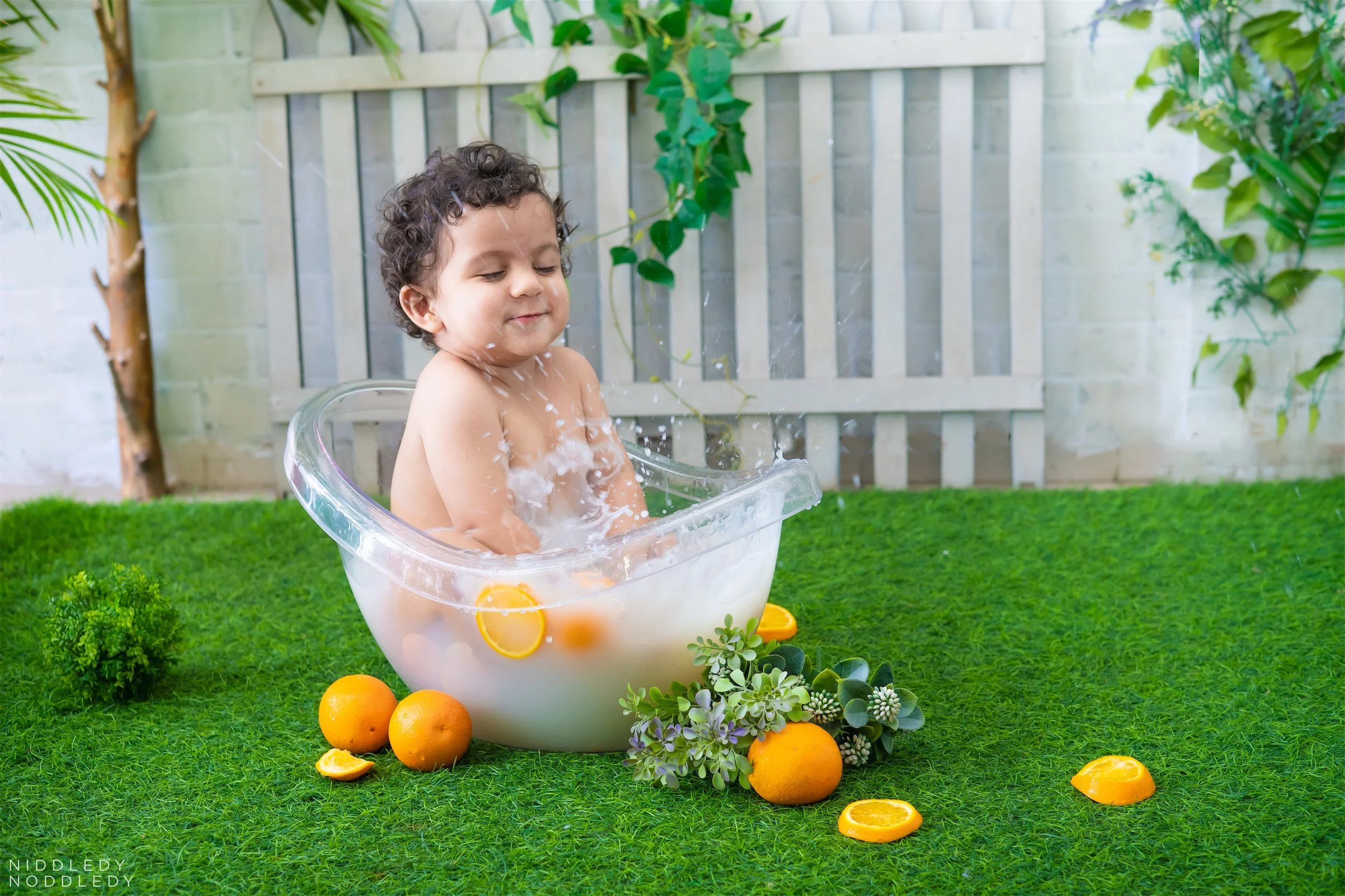Raahinya Baby Photoshoot ❤ NiddledyNoddledy.com ~ Bumps to Babies Photographer, Kolkata - 24.jpg