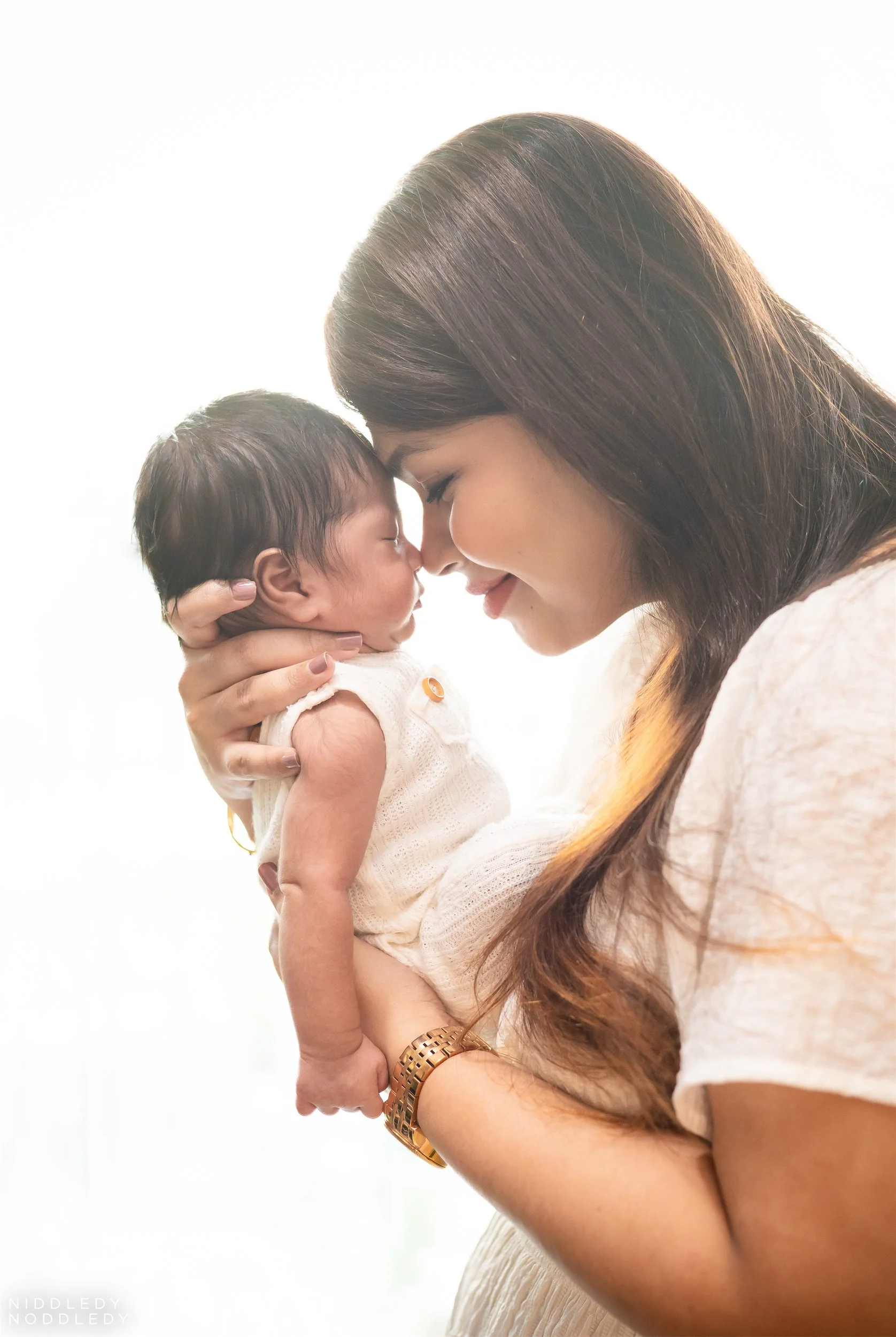 Vivan Newborn Baby Photoshoot ❤ NiddledyNoddledy.com ~ Bumps to Babies Photographer, Kolkata - 06.jpg