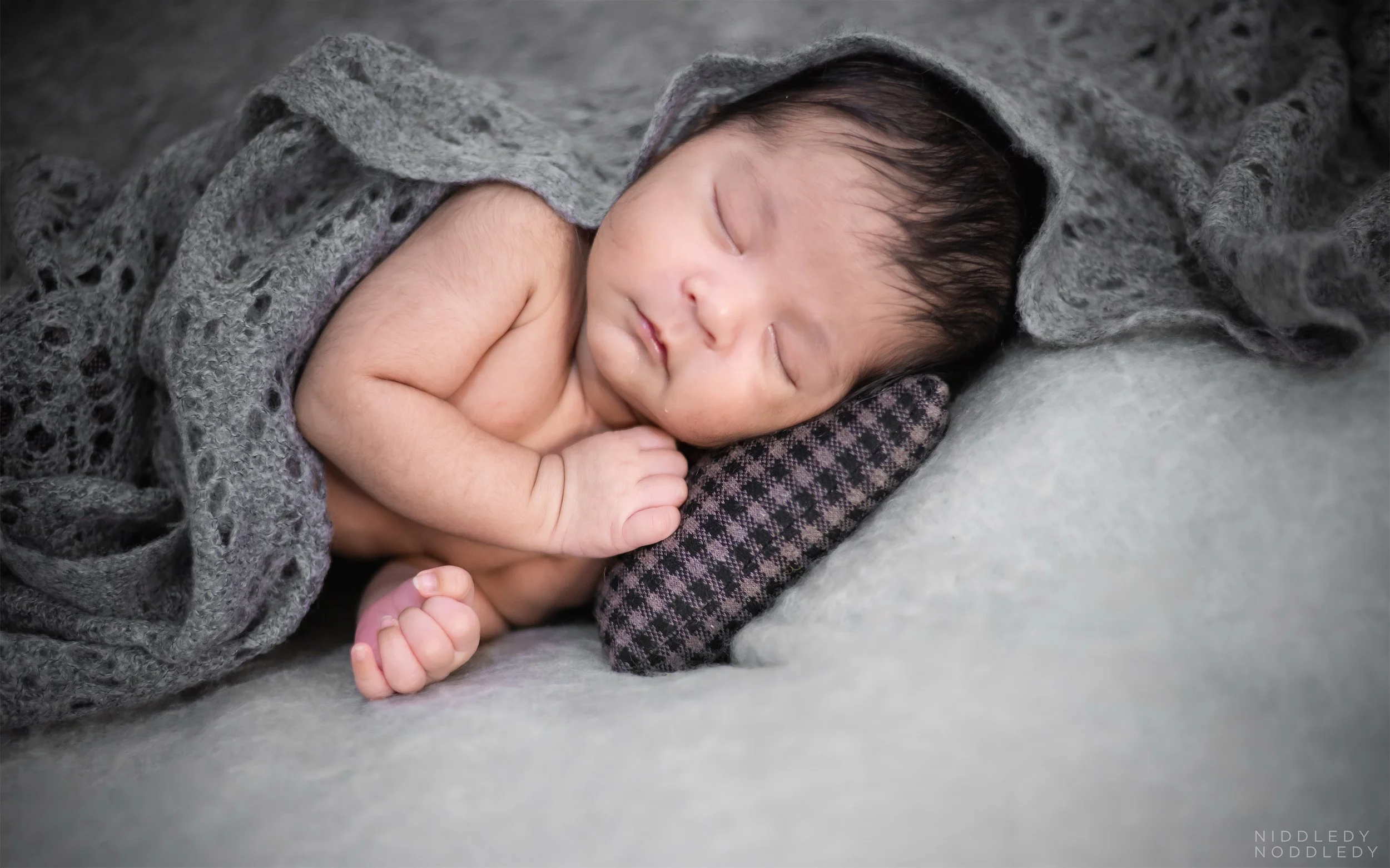 Vivan Newborn Baby Photoshoot ❤ NiddledyNoddledy.com ~ Bumps to Babies Photographer, Kolkata - 13.jpg