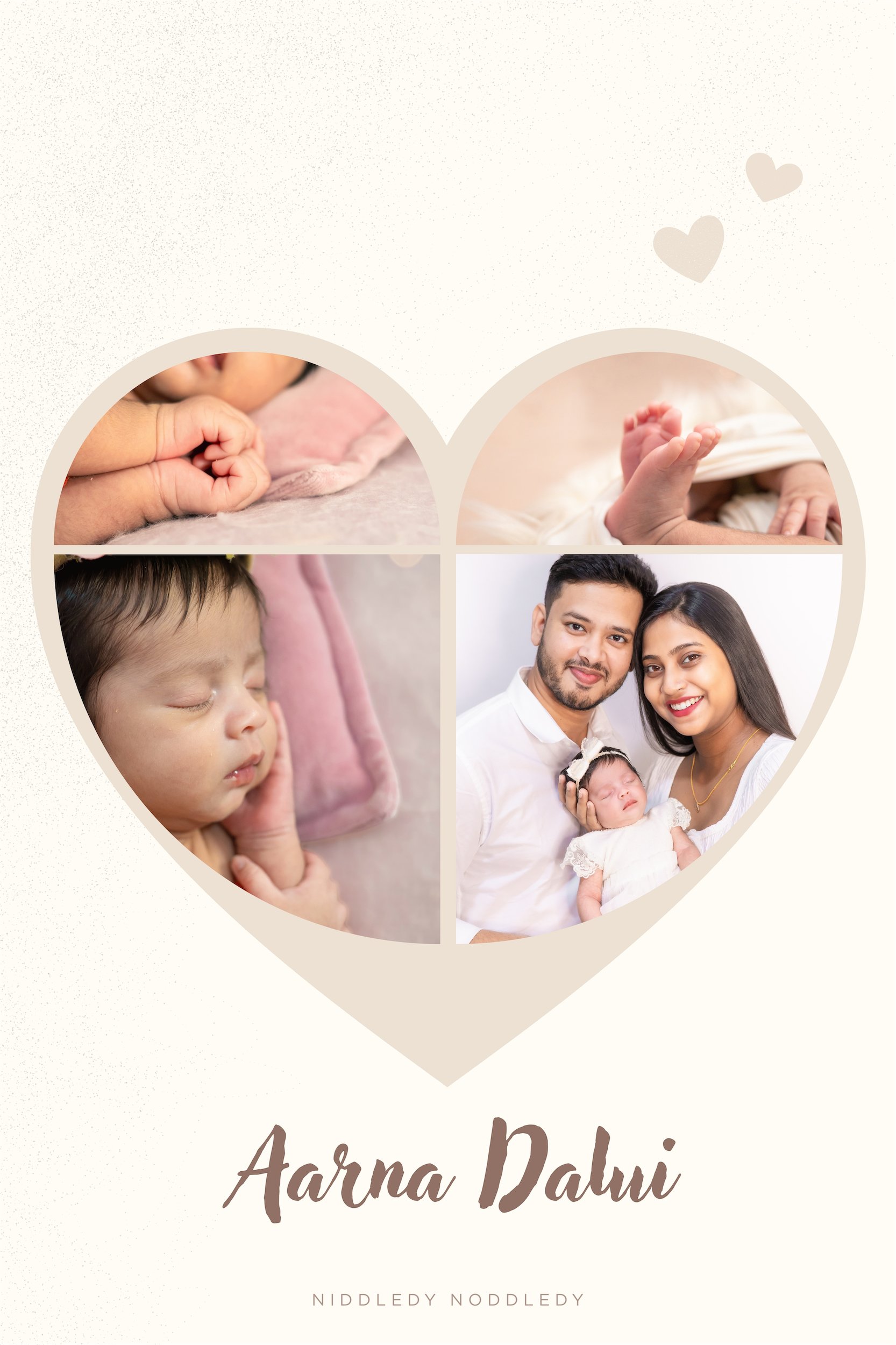 Aarna Newborn Baby Photoshoot ❤ NiddledyNoddledy.com ~ Bumps to Babies Photographer, Kolkata - 01.jpg