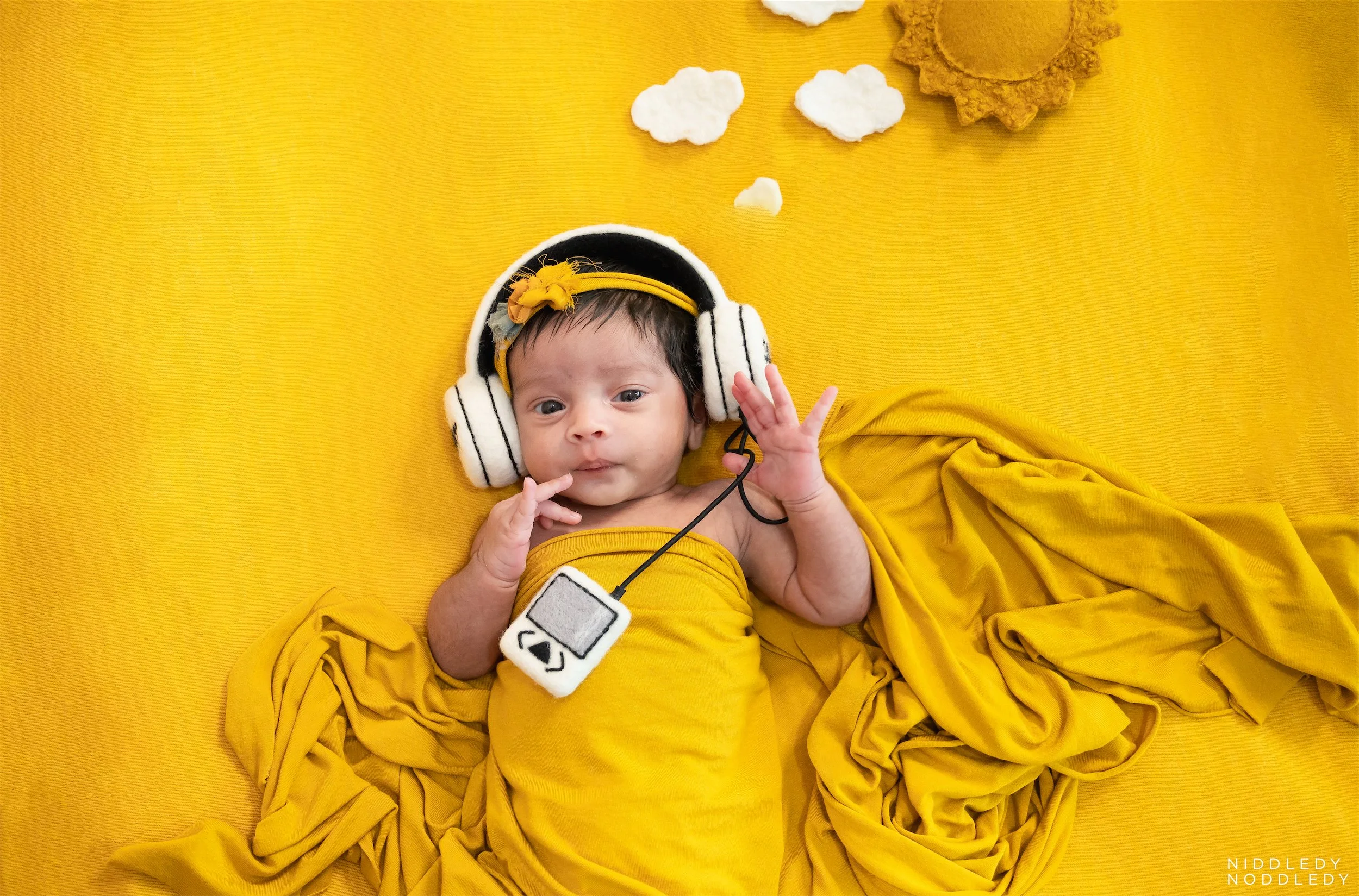 Aarna Newborn Baby Photoshoot ❤ NiddledyNoddledy.com ~ Bumps to Babies Photographer, Kolkata - 04.jpg