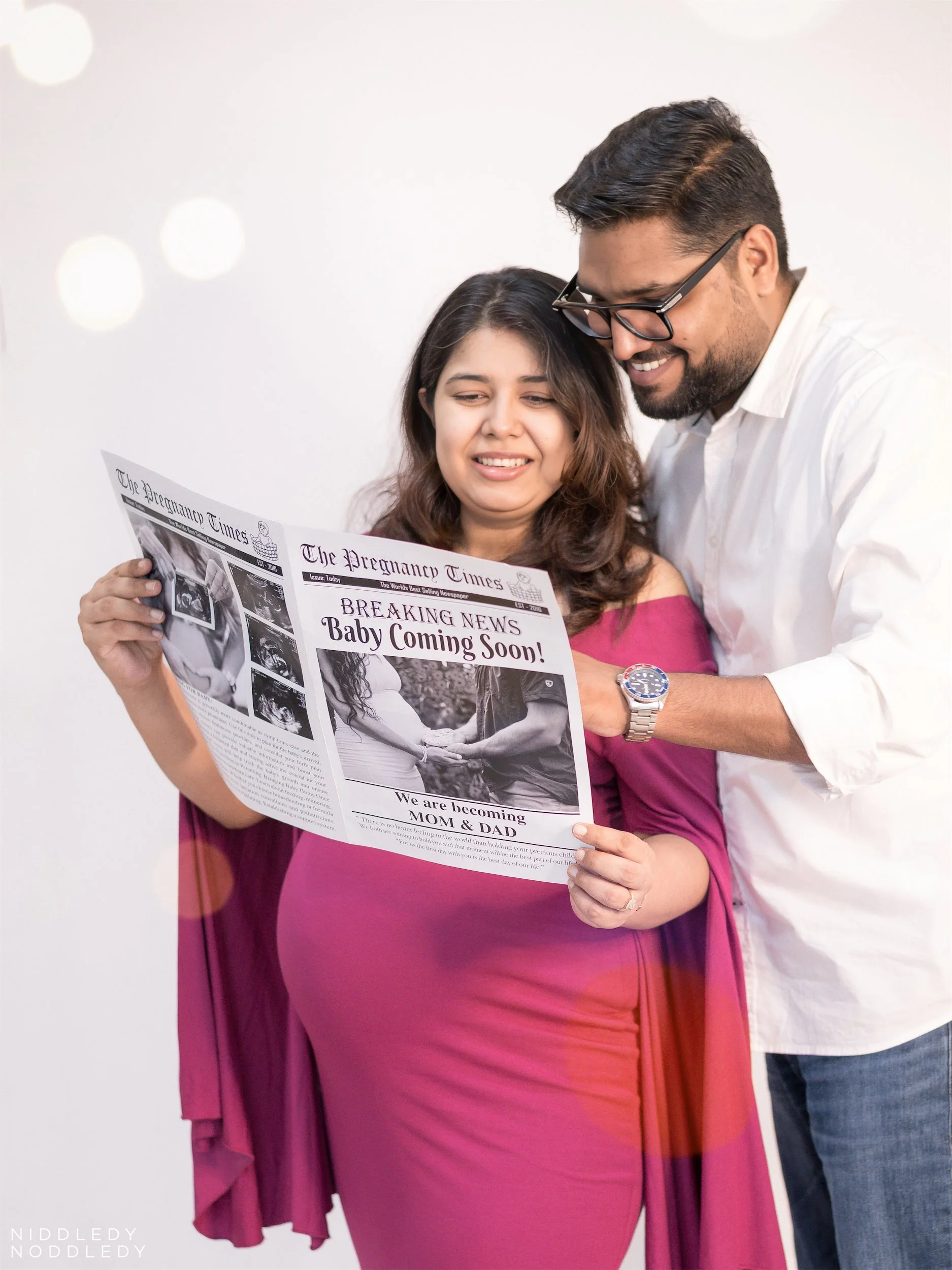 Neha Maternity Baby Photoshoot ❤ NiddledyNoddledy.com ~ Bumps to Babies Photographer, Kolkata - 14.jpg